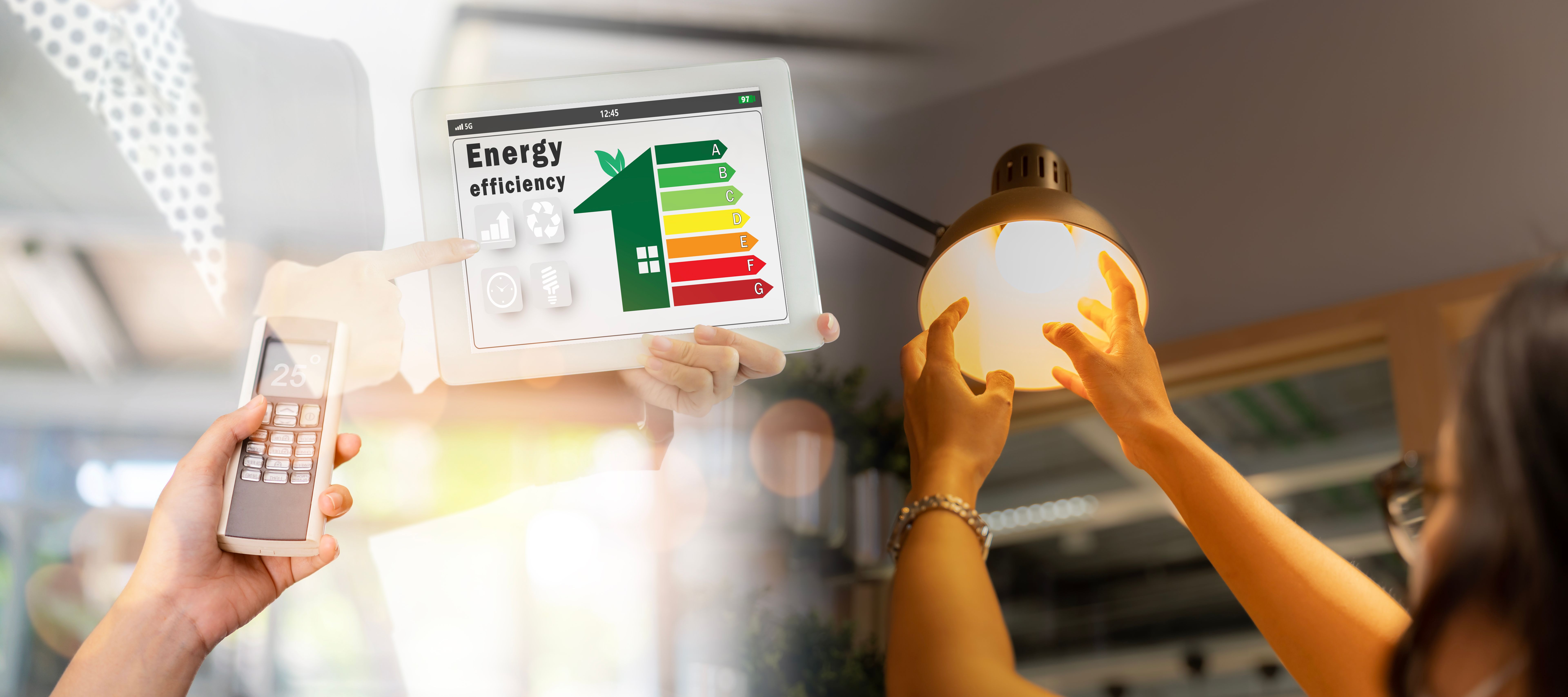 home energy audit
