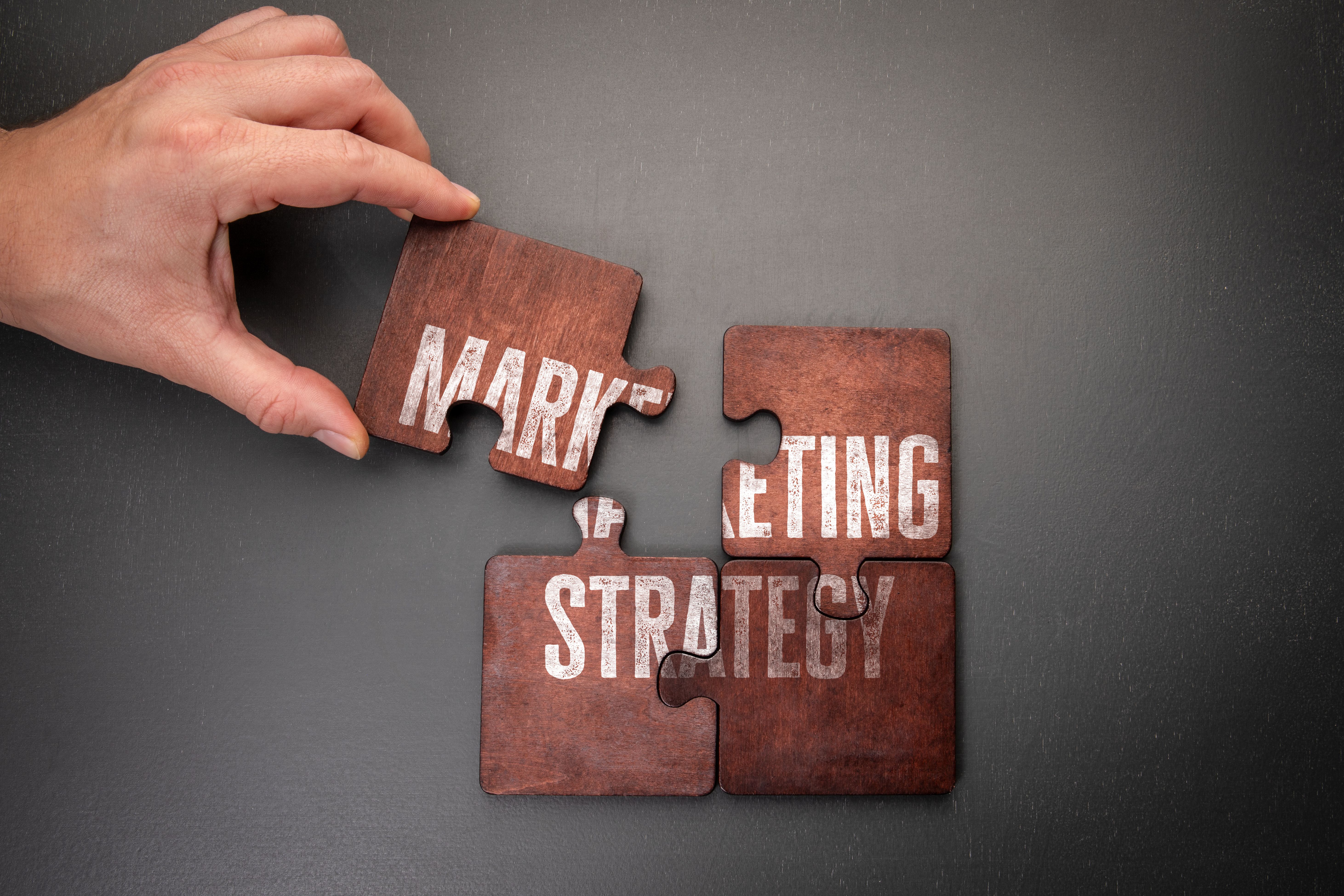 marketing strategy