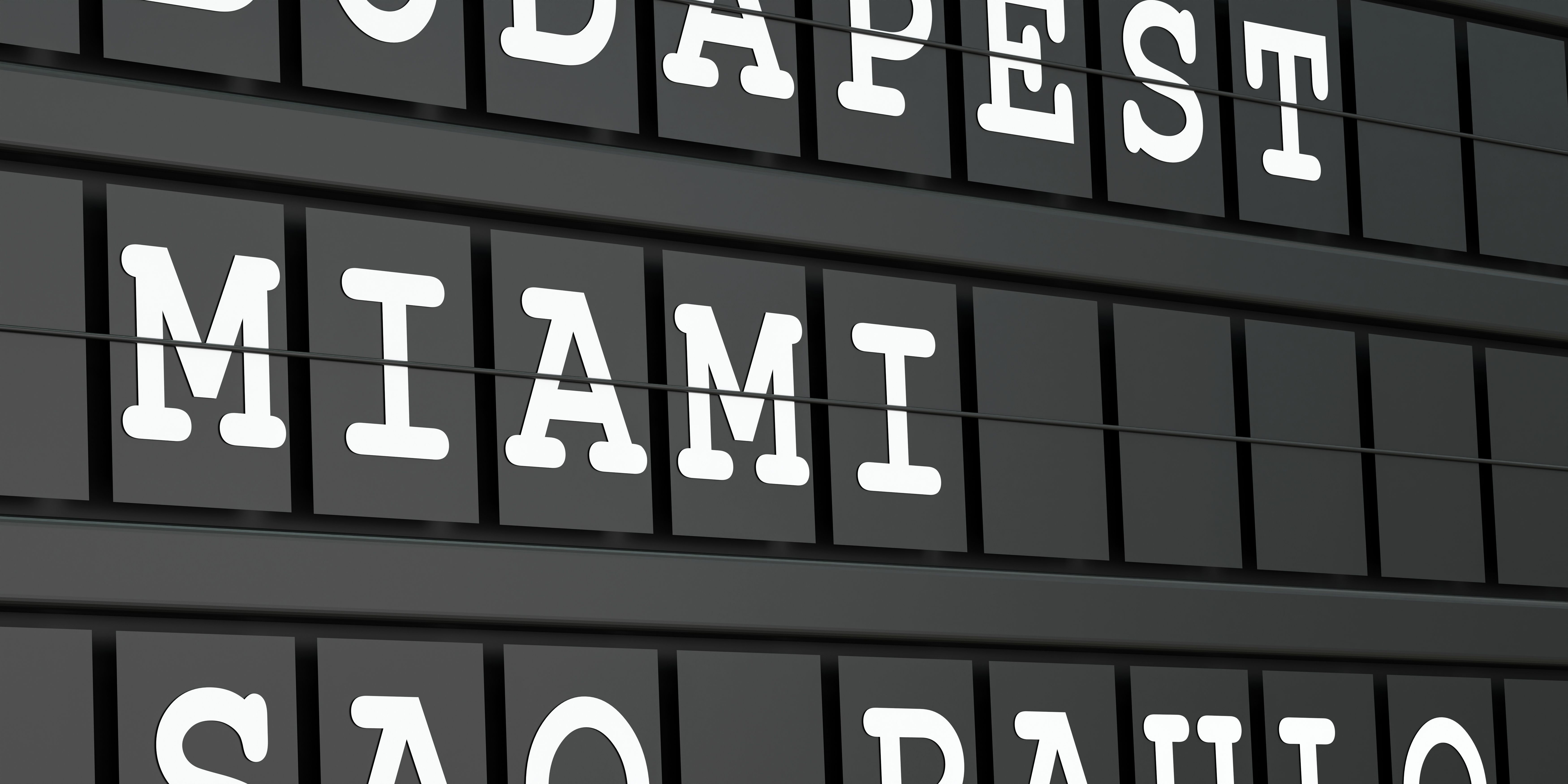 miami transportation