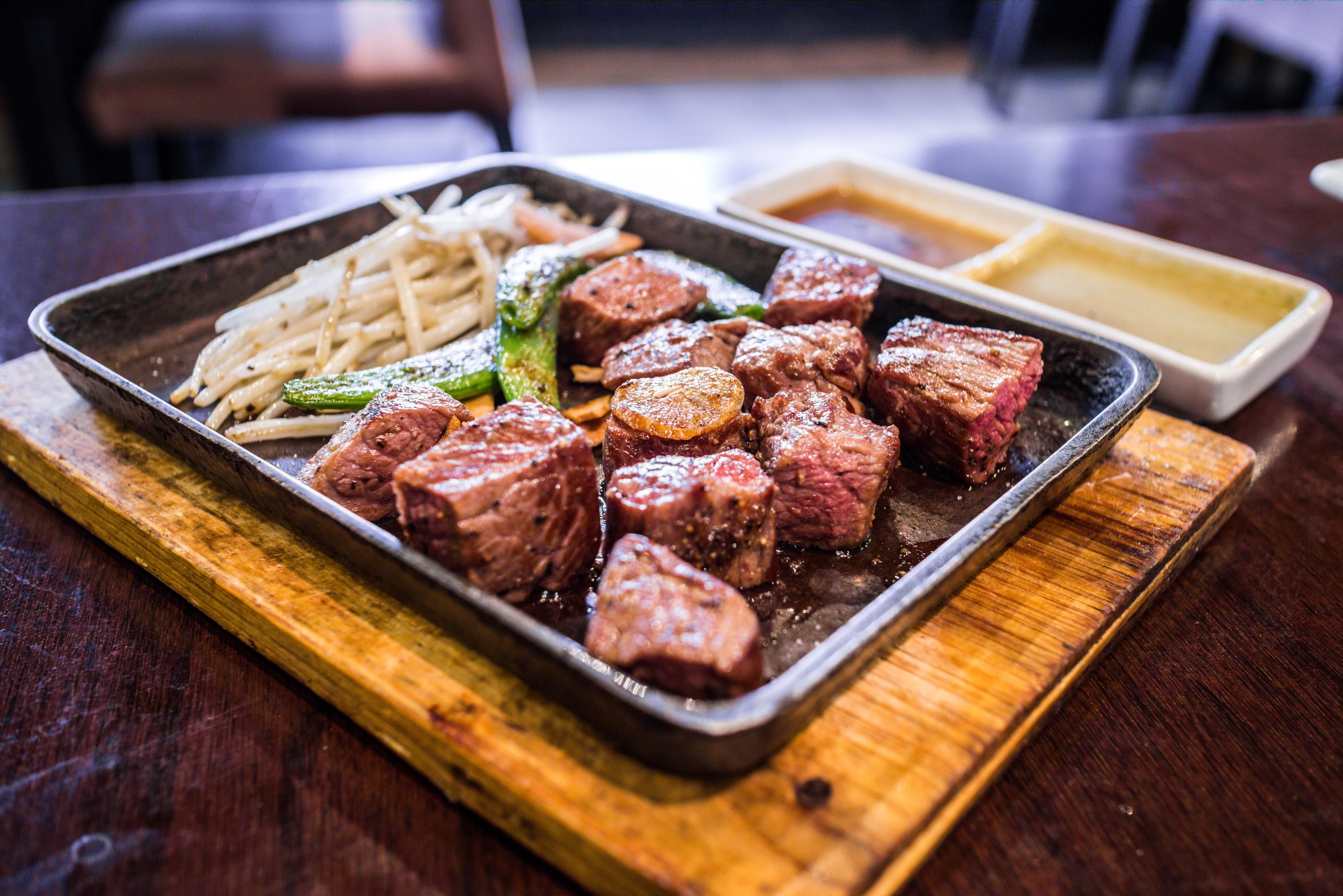 umami rich foods
