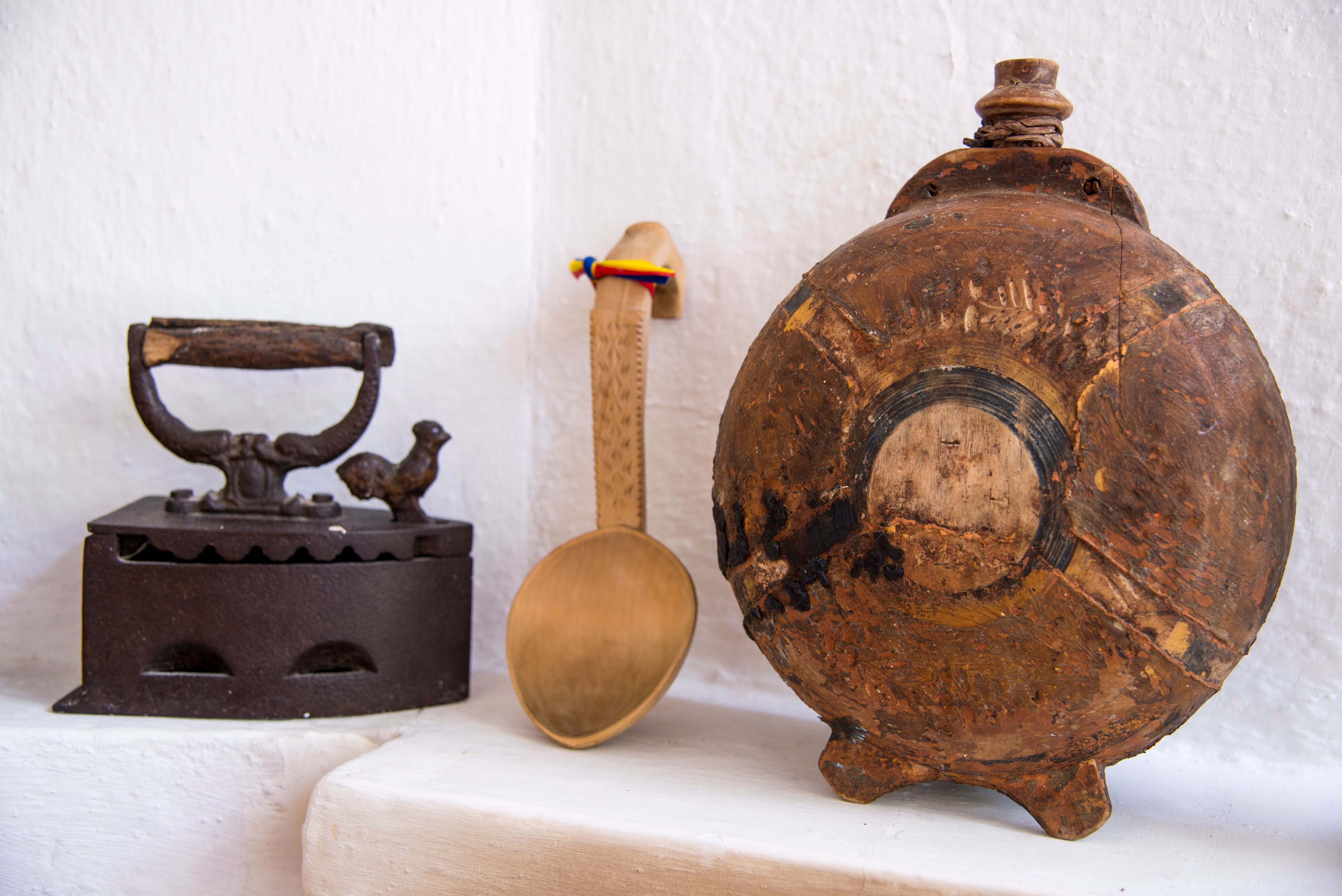 chaudière traditionnelle