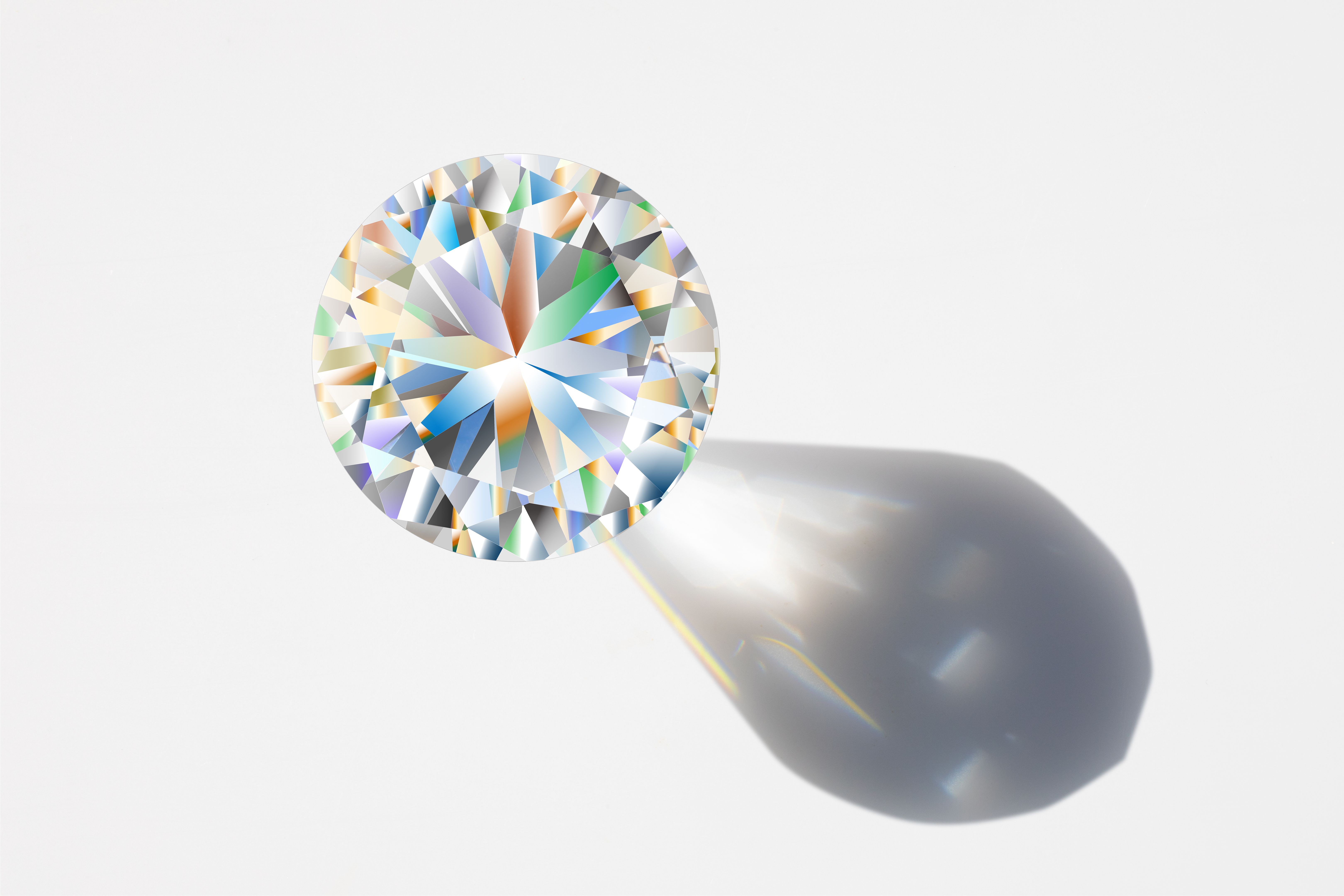 timeless diamond