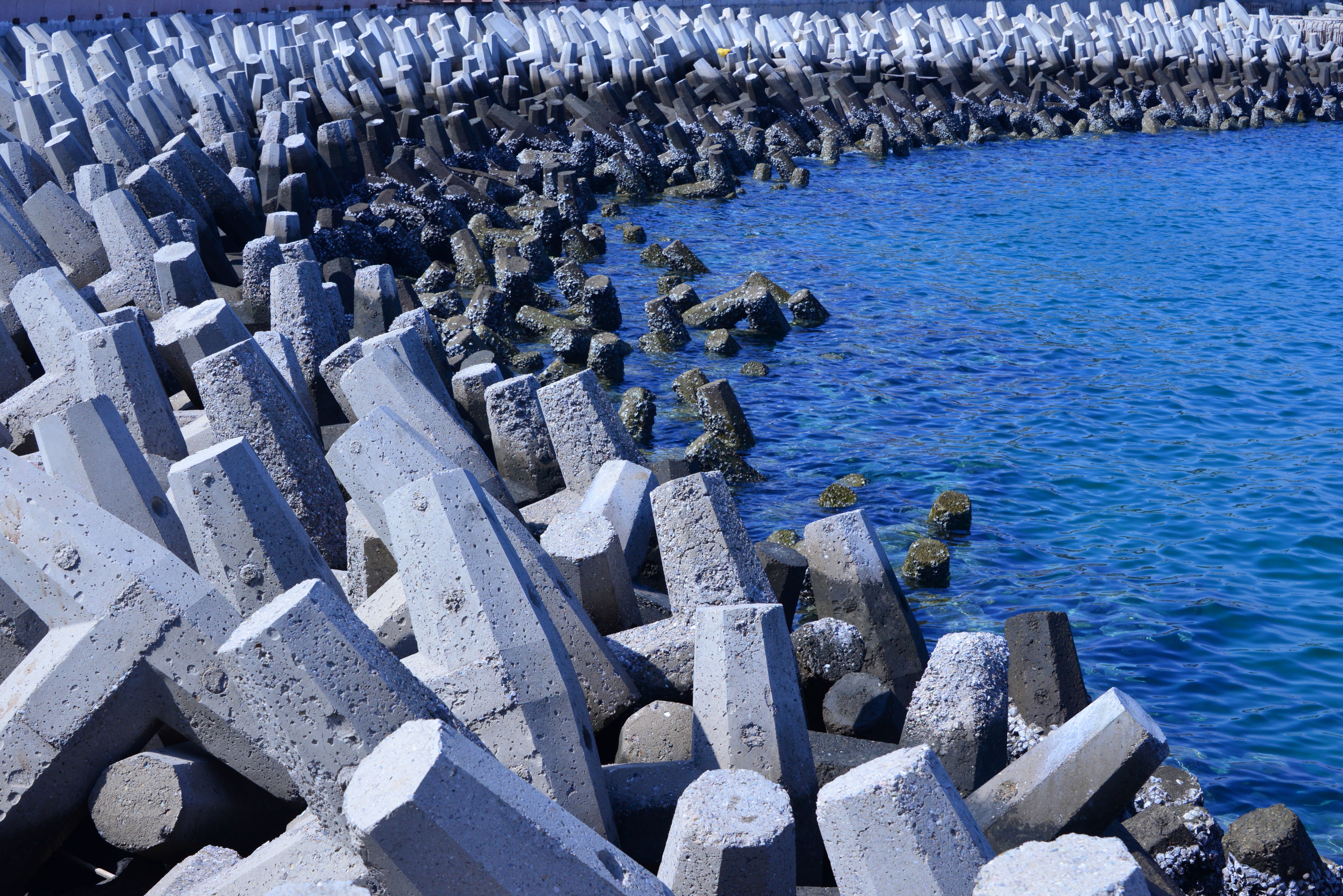 coastal storm protection