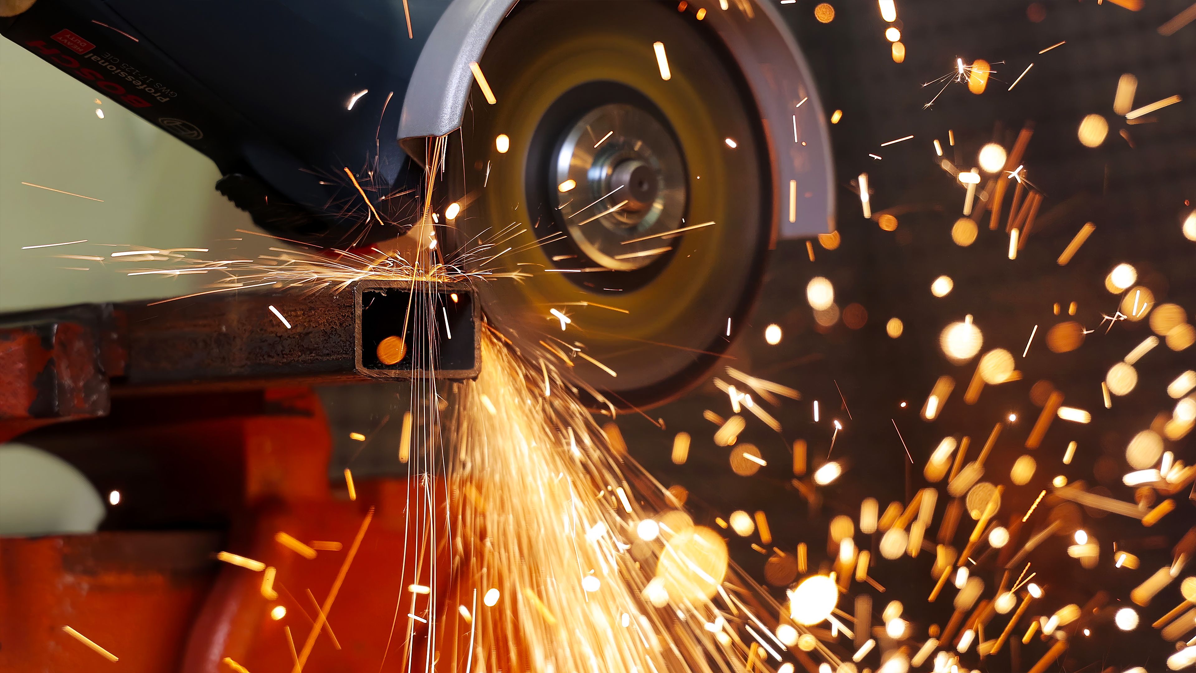metal cutting