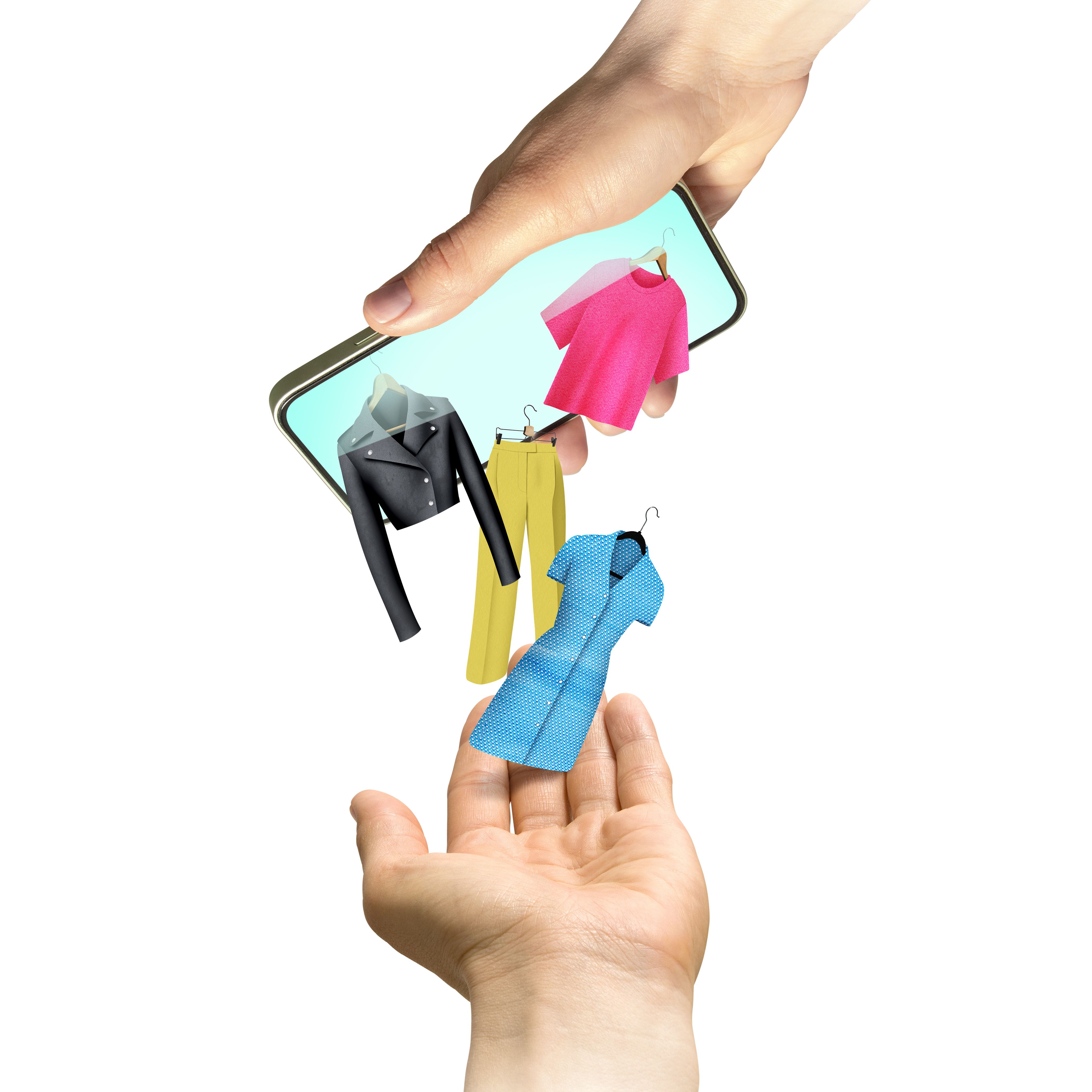 online shopping tips