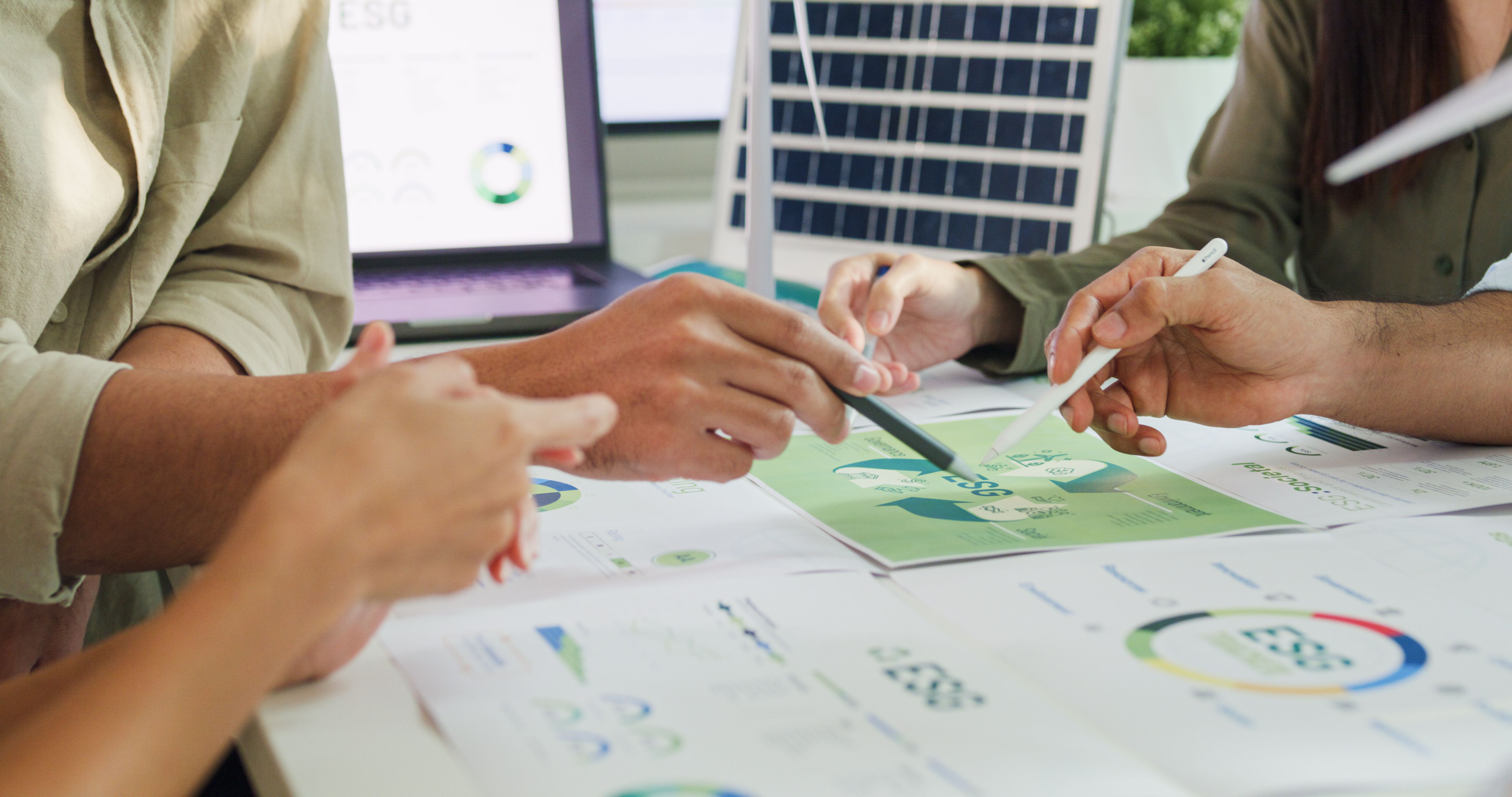 resultados sostenibles