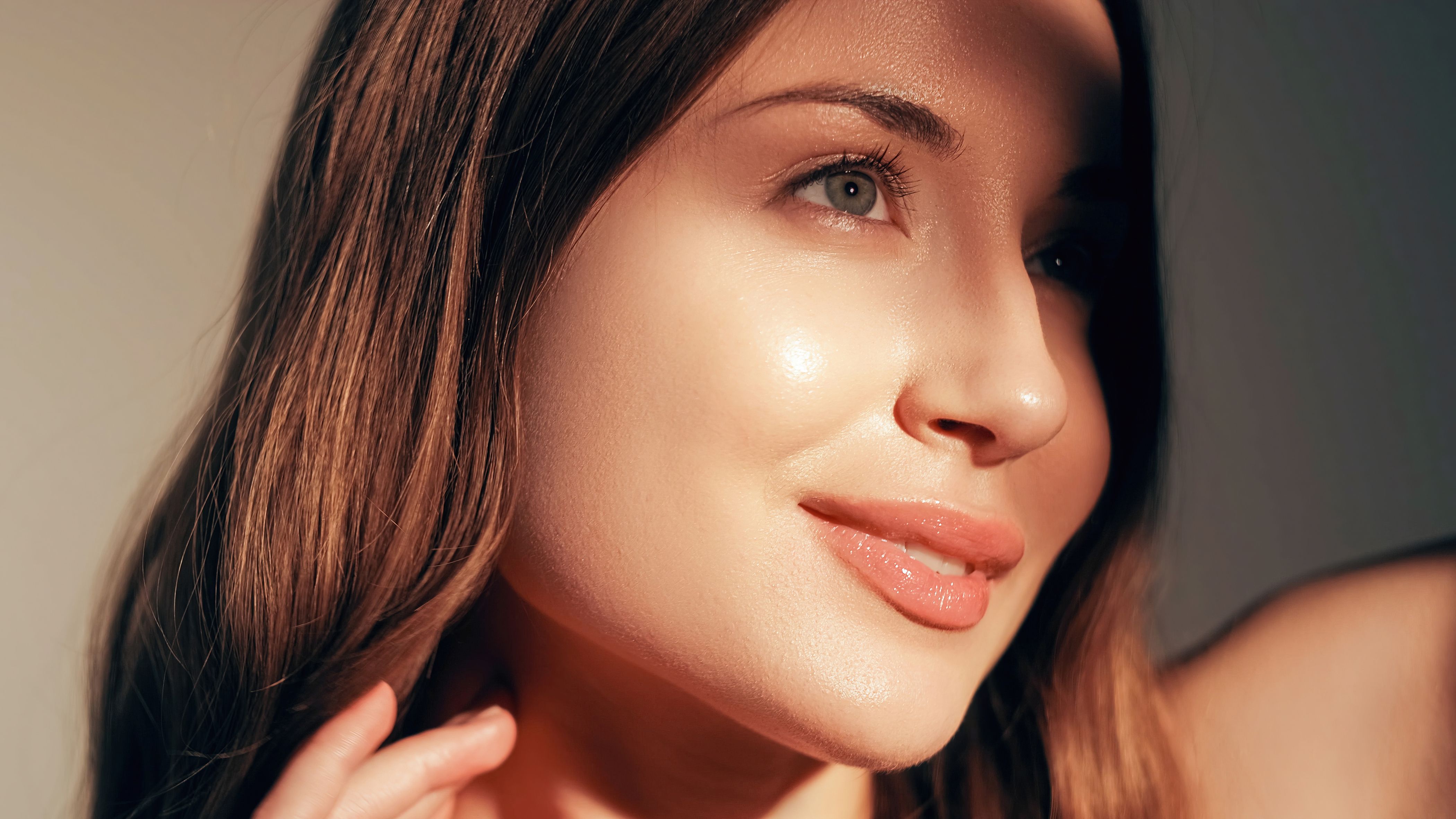 healthy skin