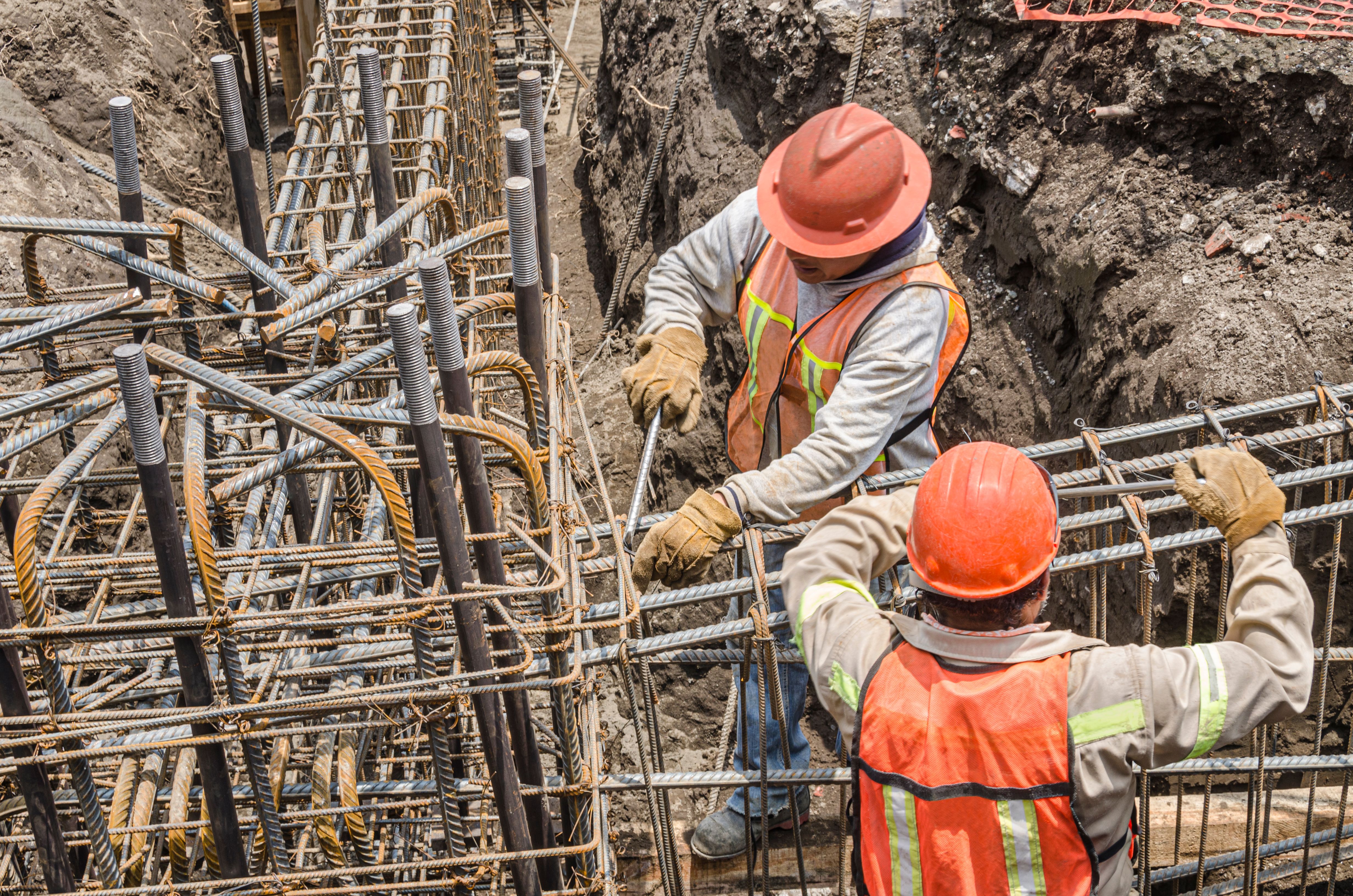 foundation support