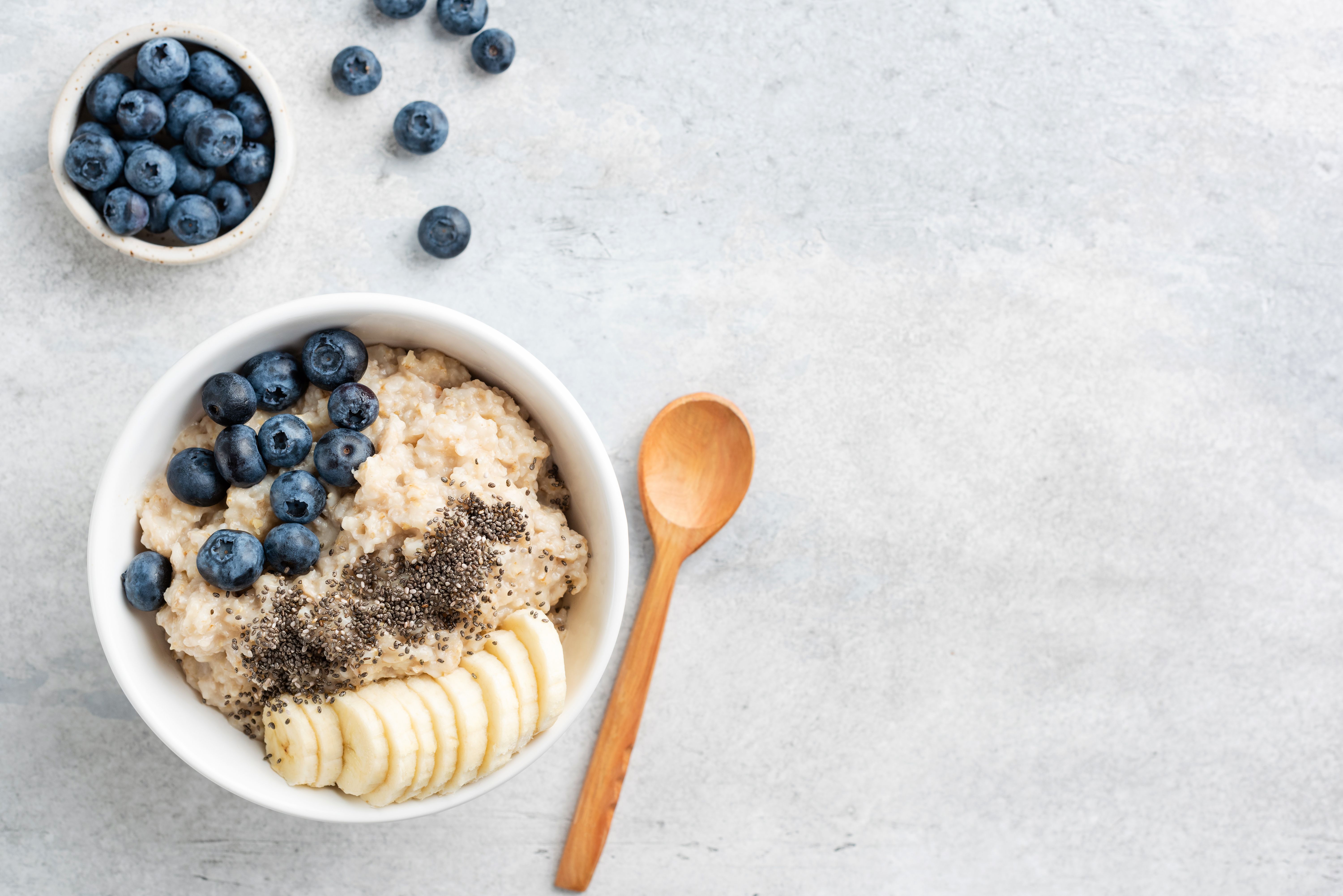 cream of wheat breakfast