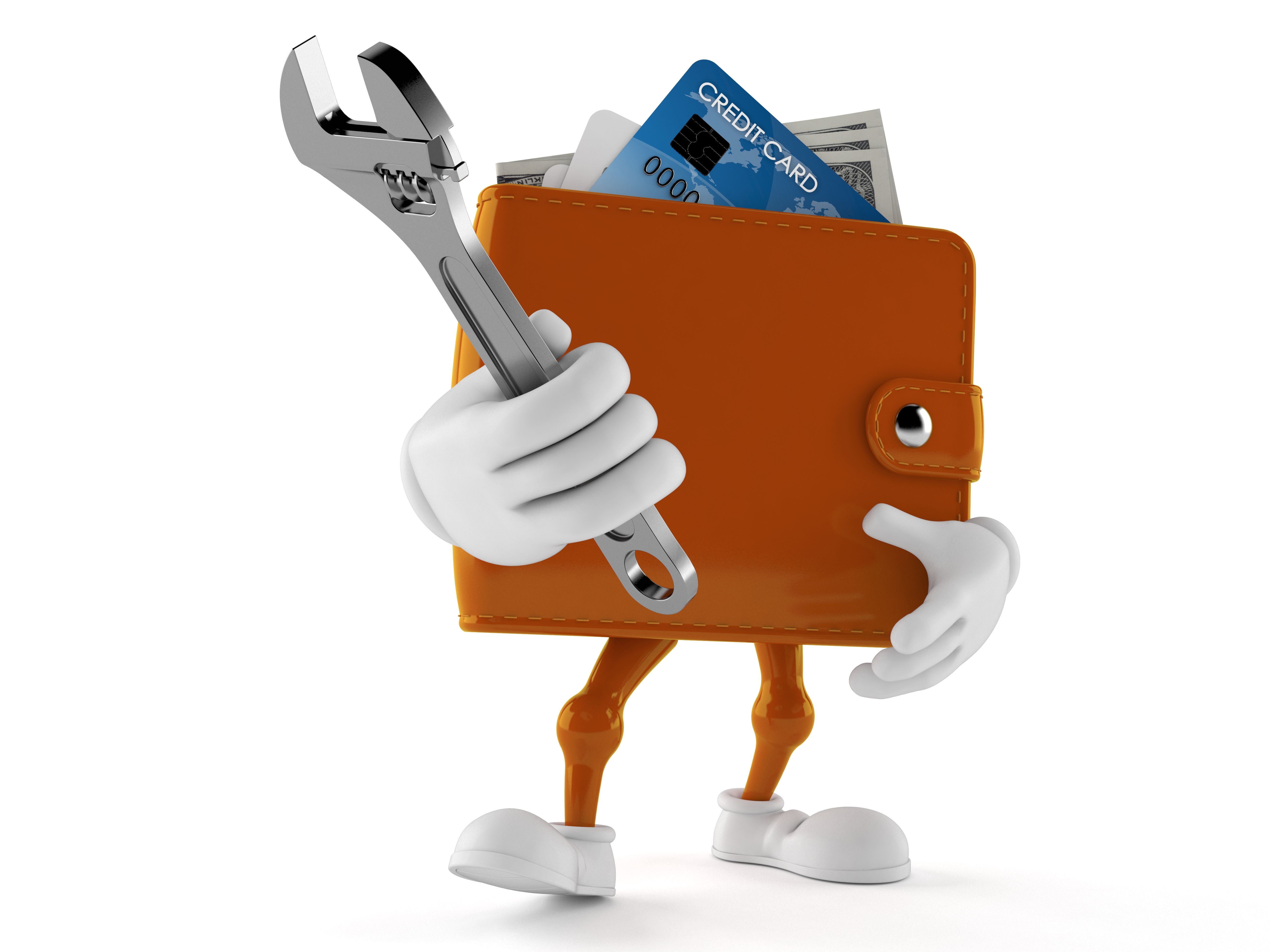 credit repair service