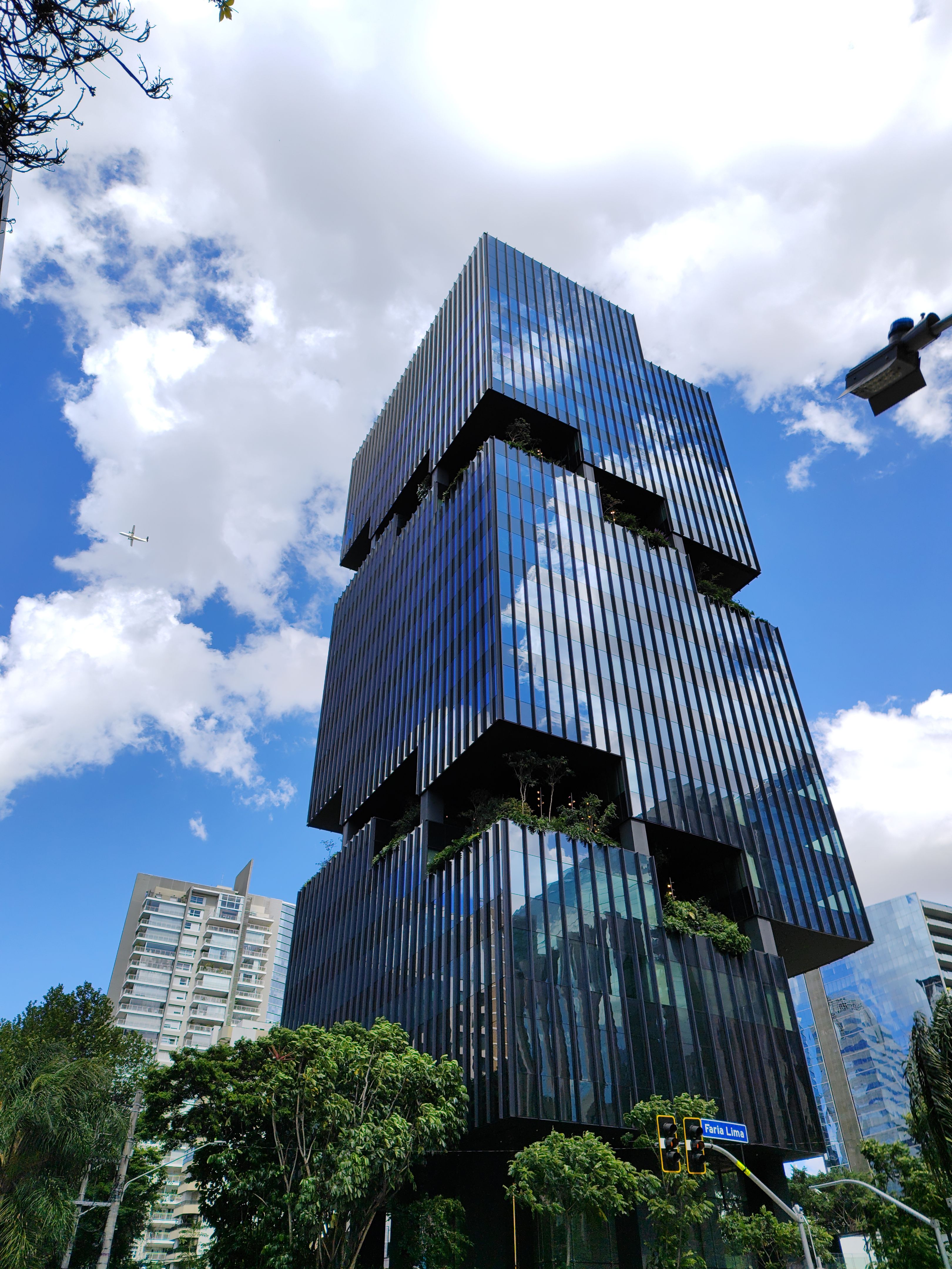 Faria Lima SP