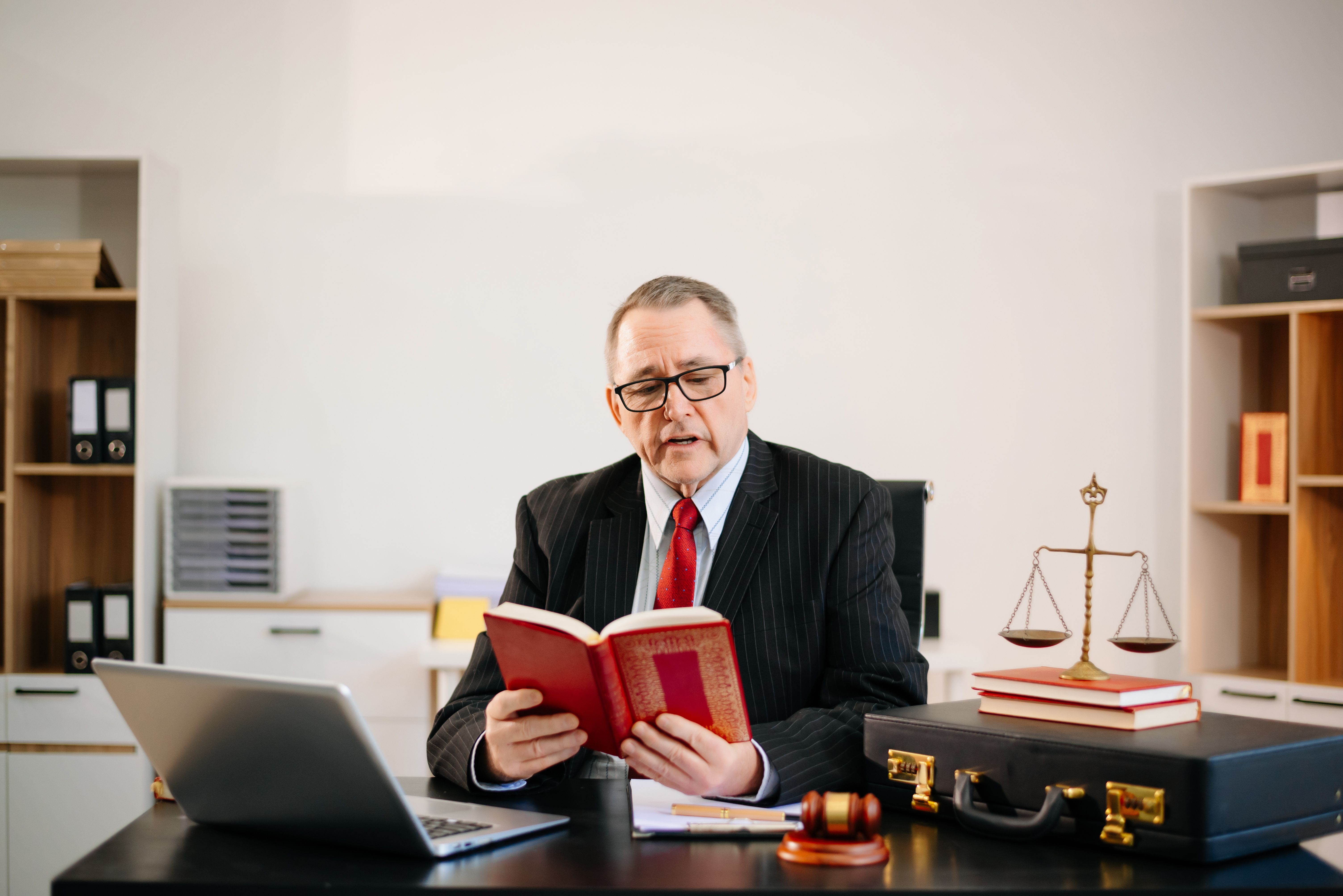 general practice lawyer