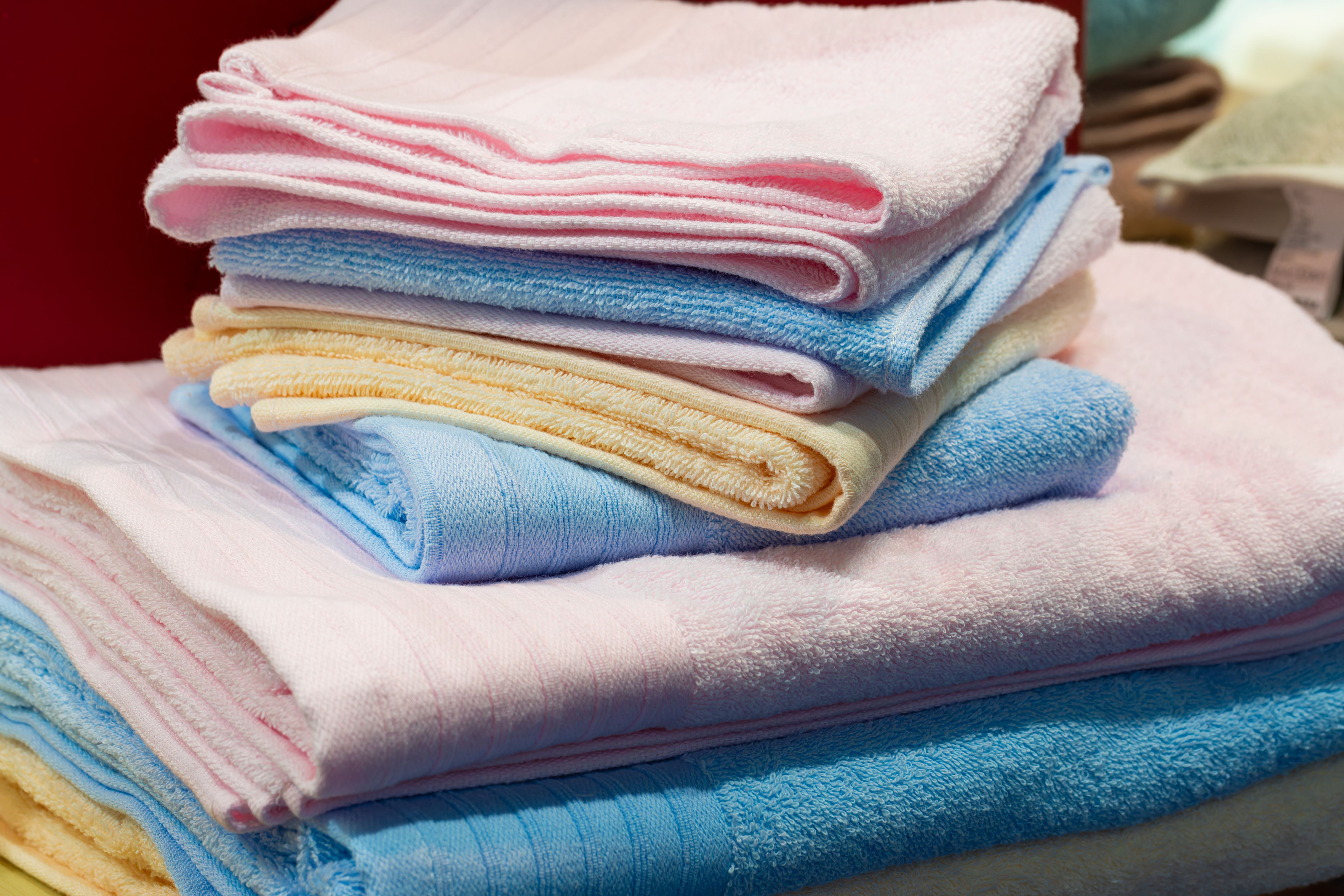 microfiber cloth