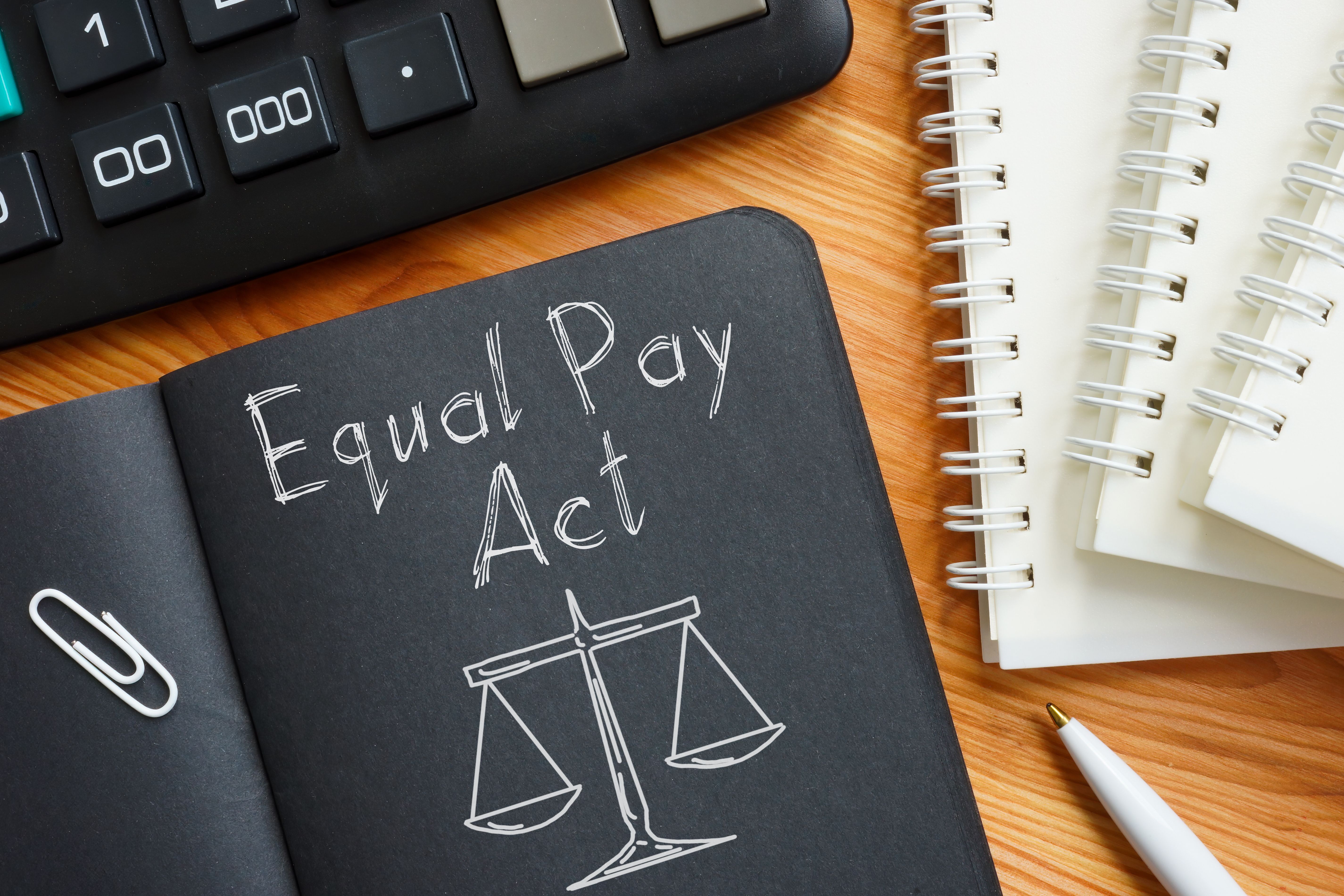 equal pay act