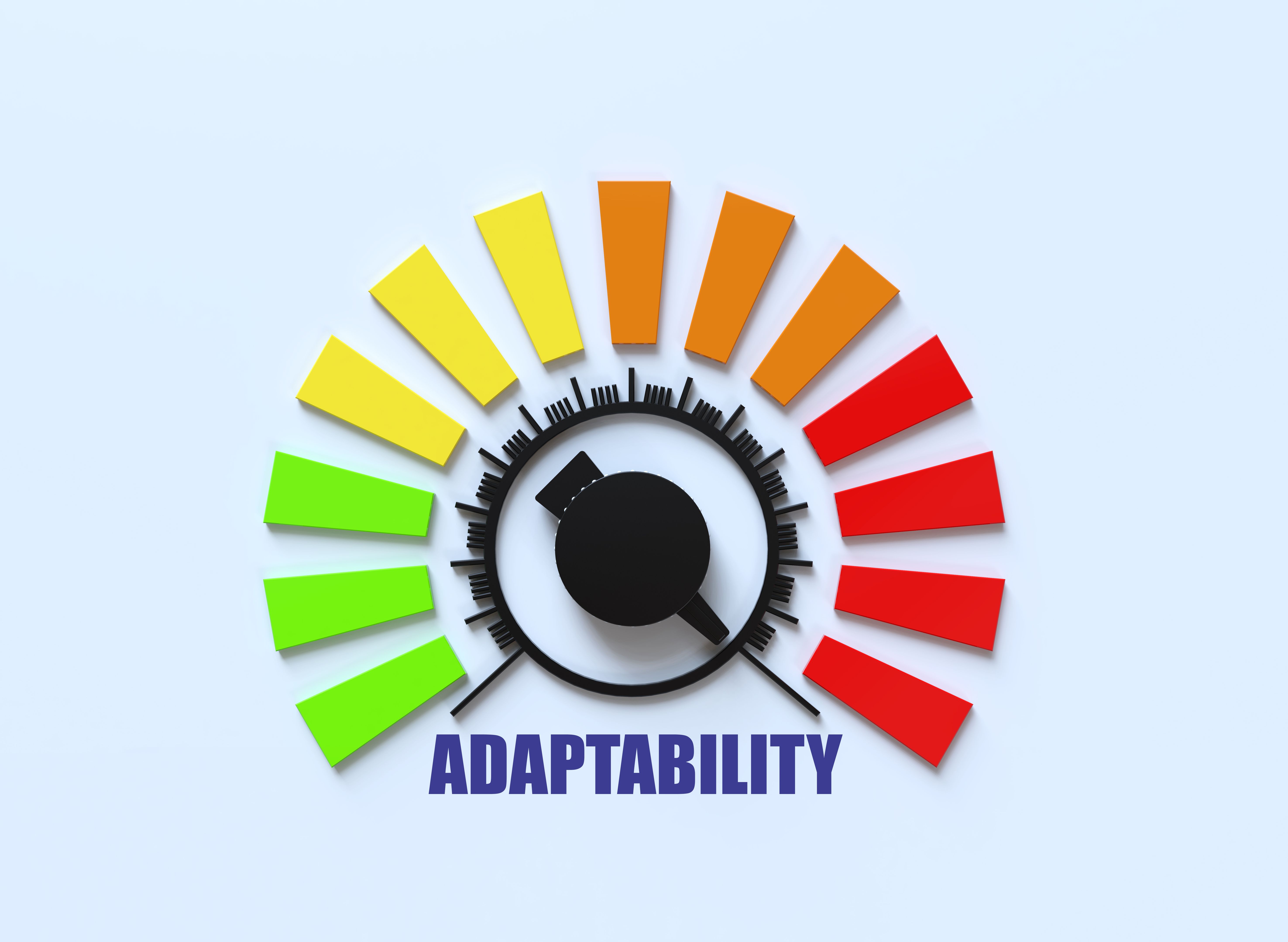 adaptability