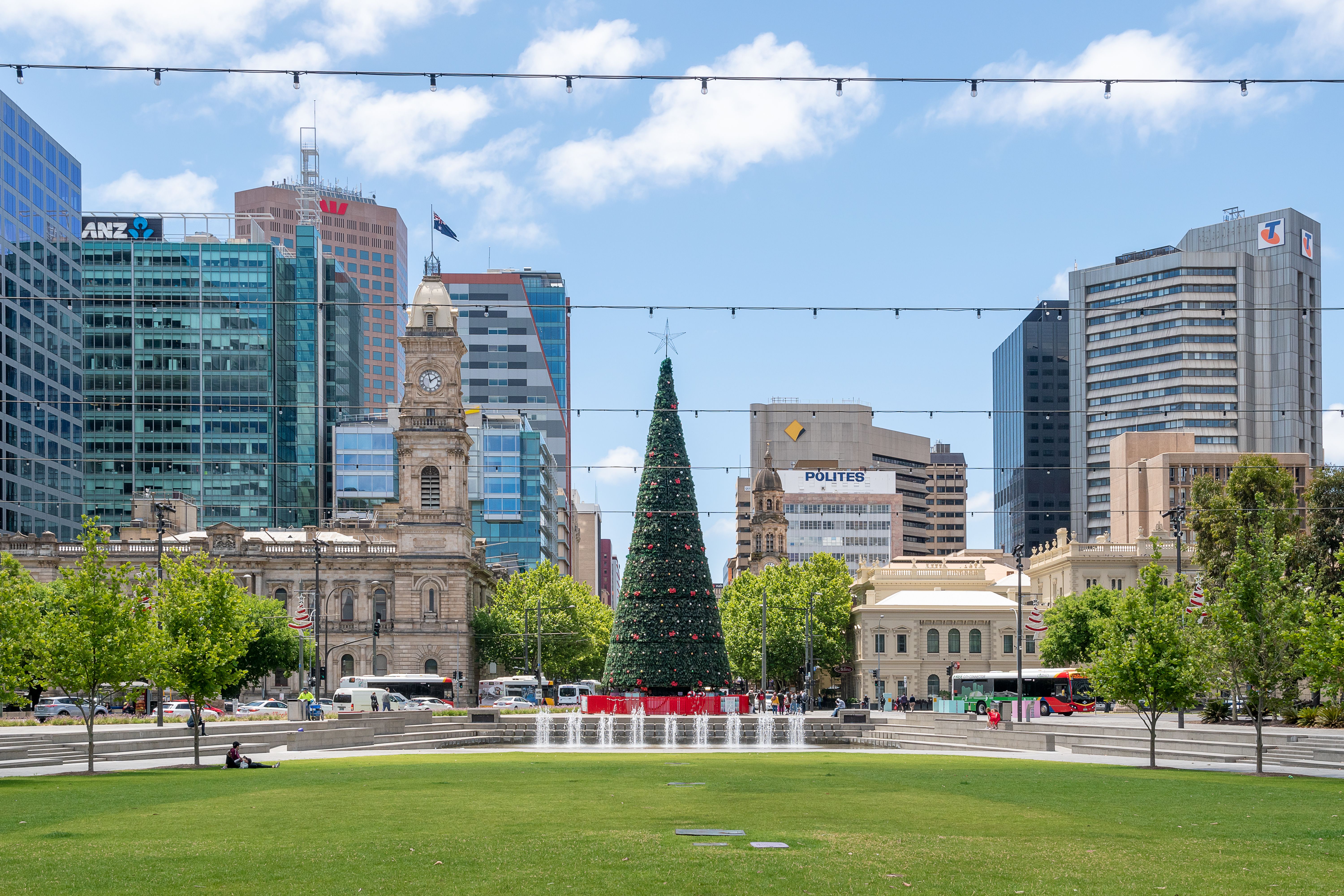 adelaide fringe festival