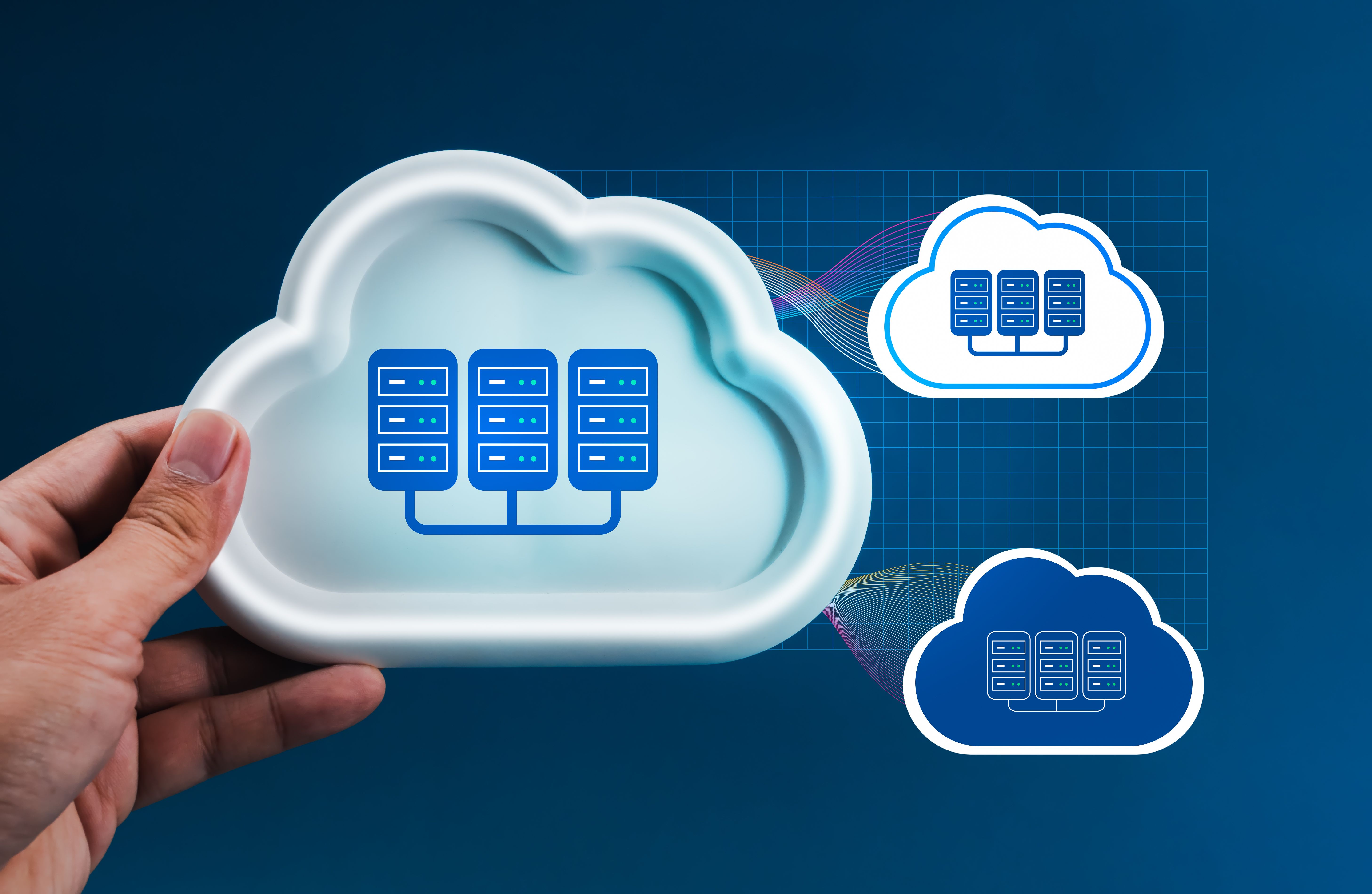 cloud storage providers