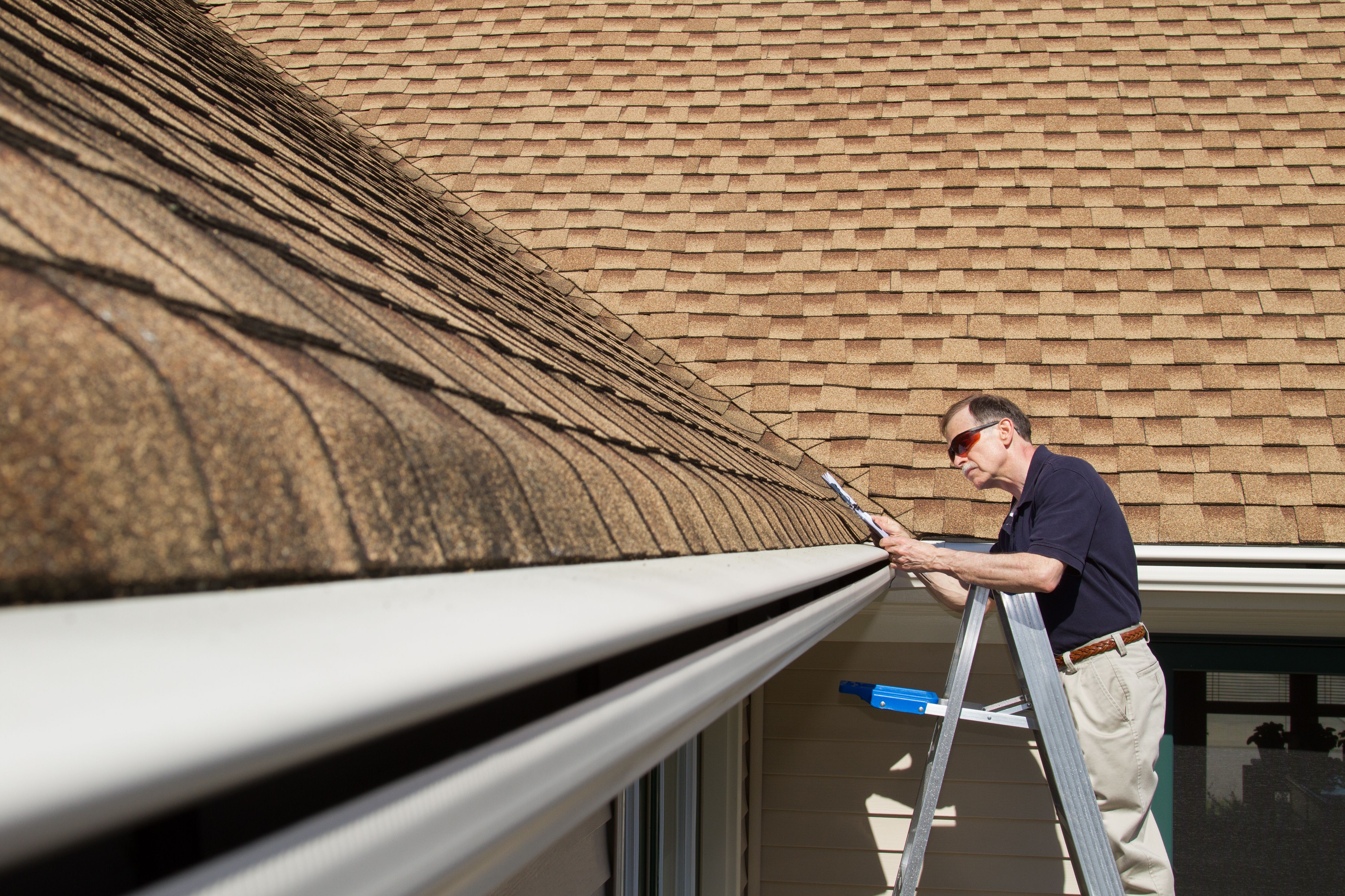 licensed roofing
