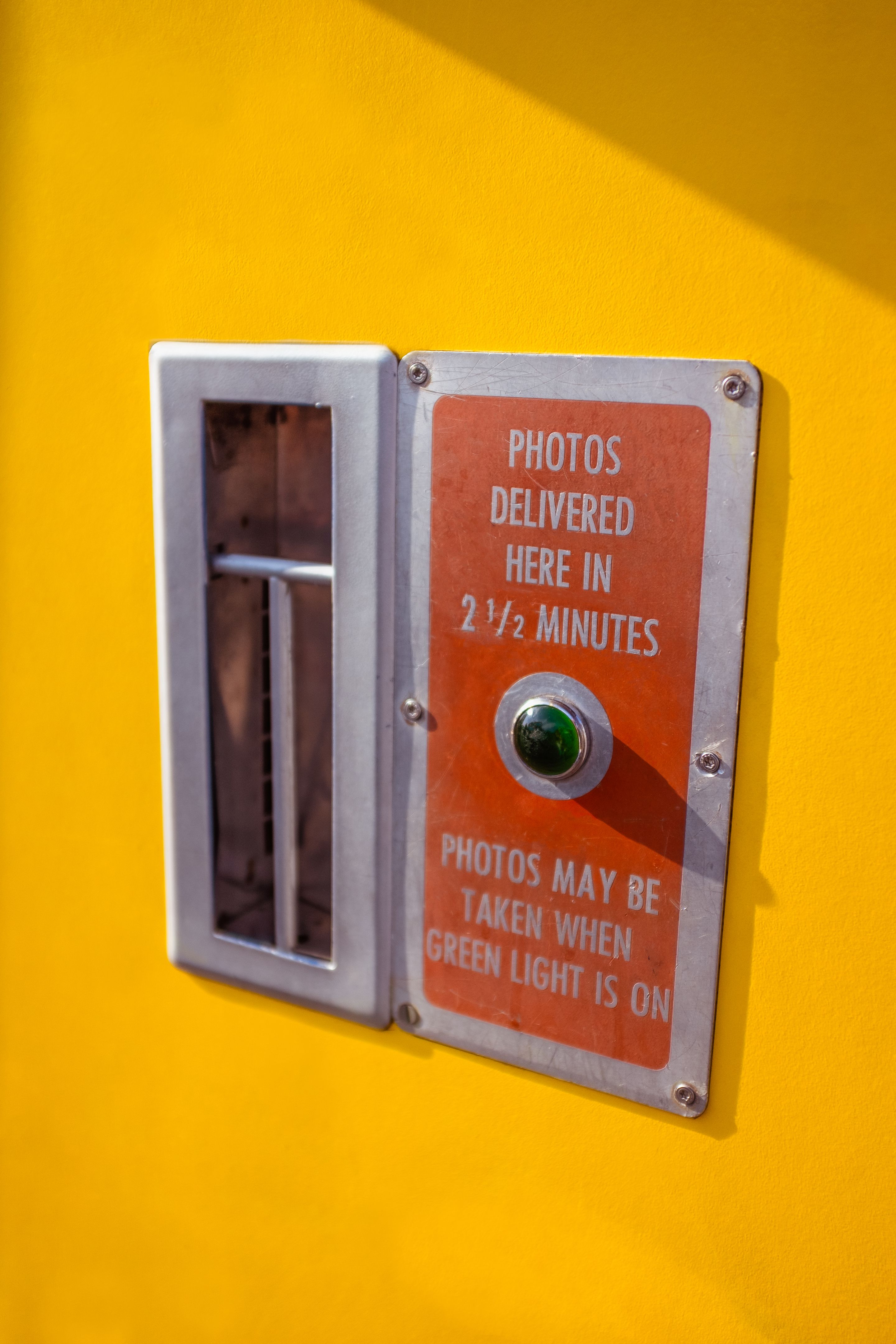 affordable photo booth