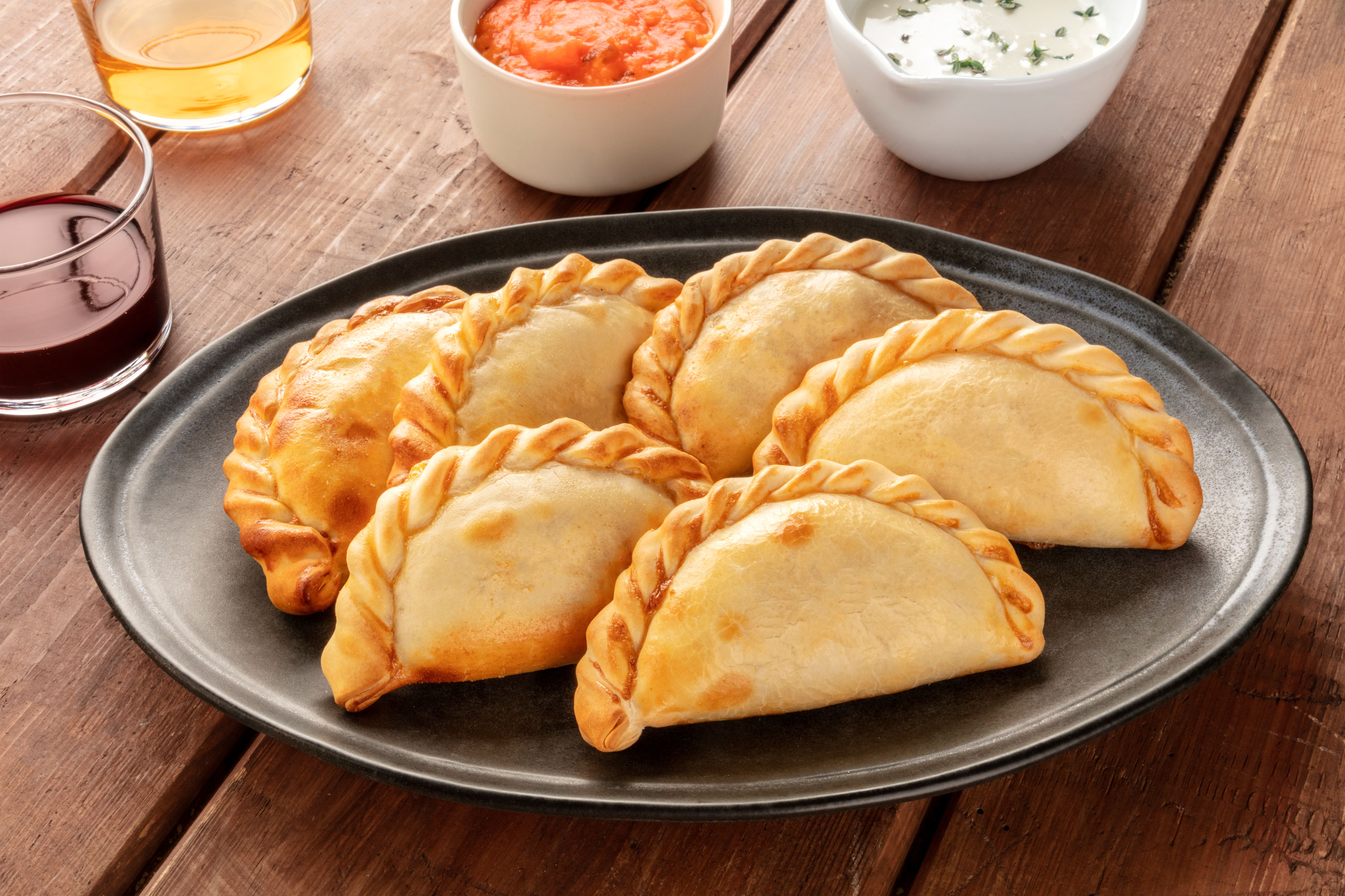 empanadas argentina