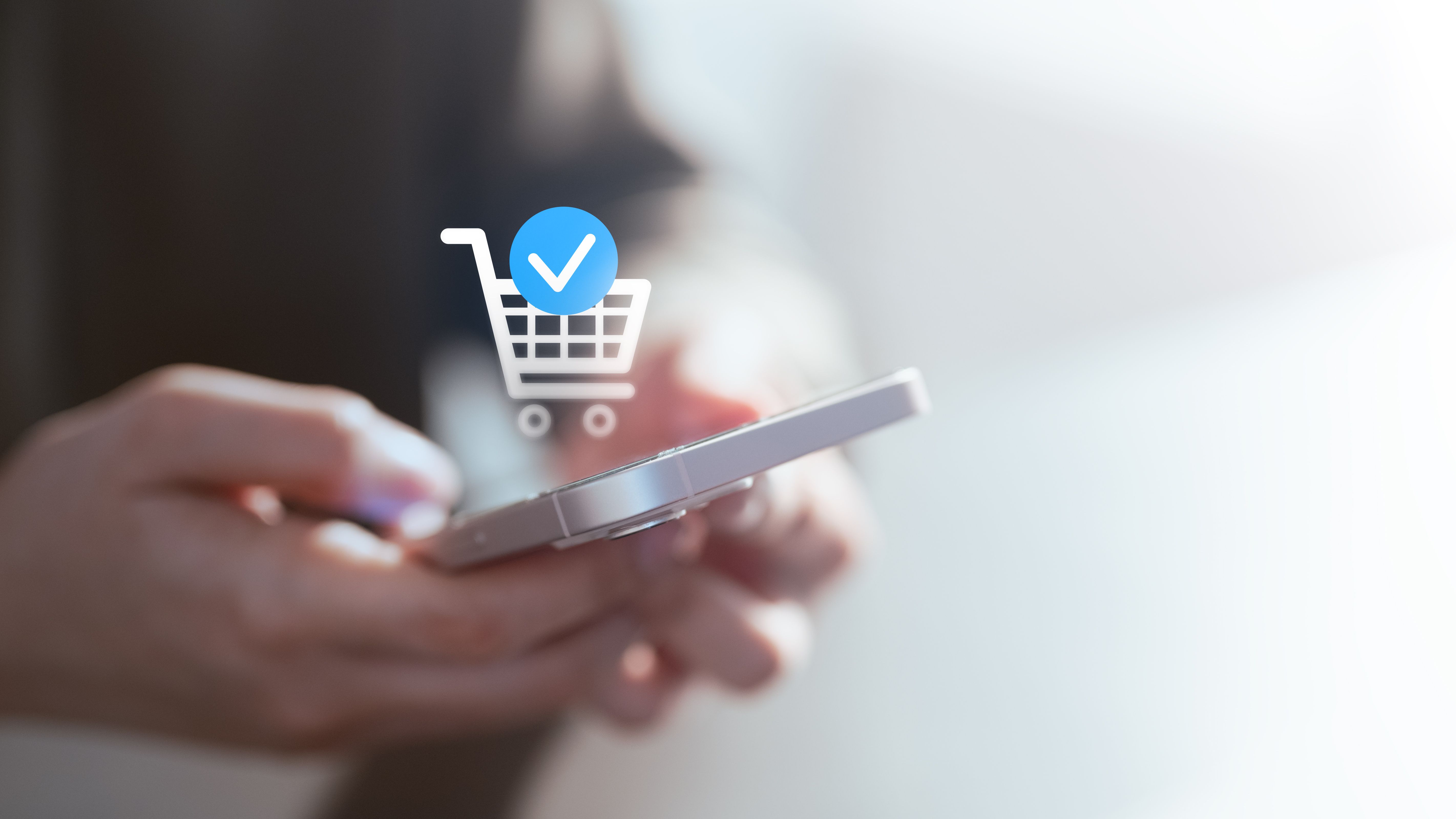 e-commerce platform
