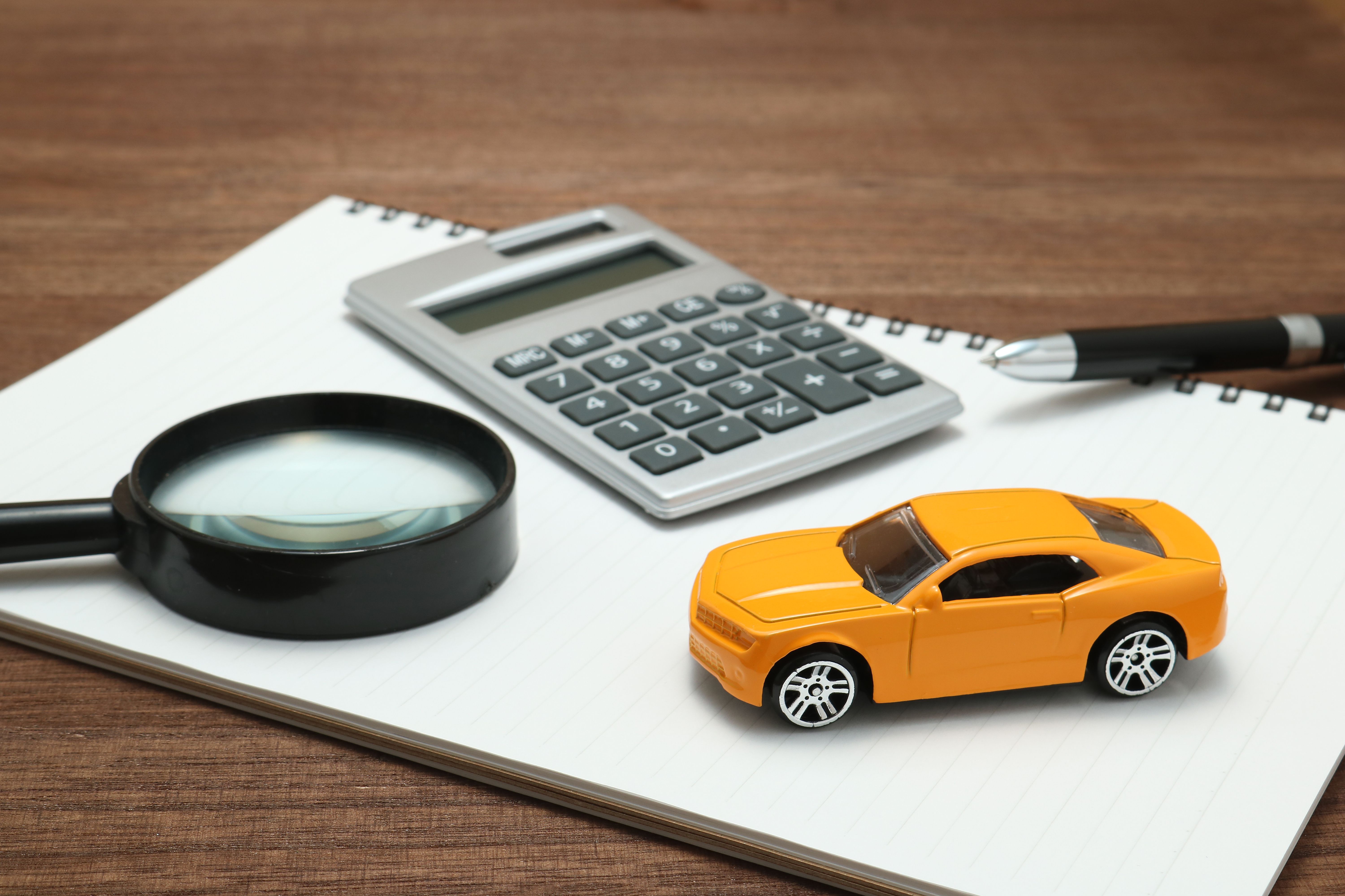 comparing car insurance