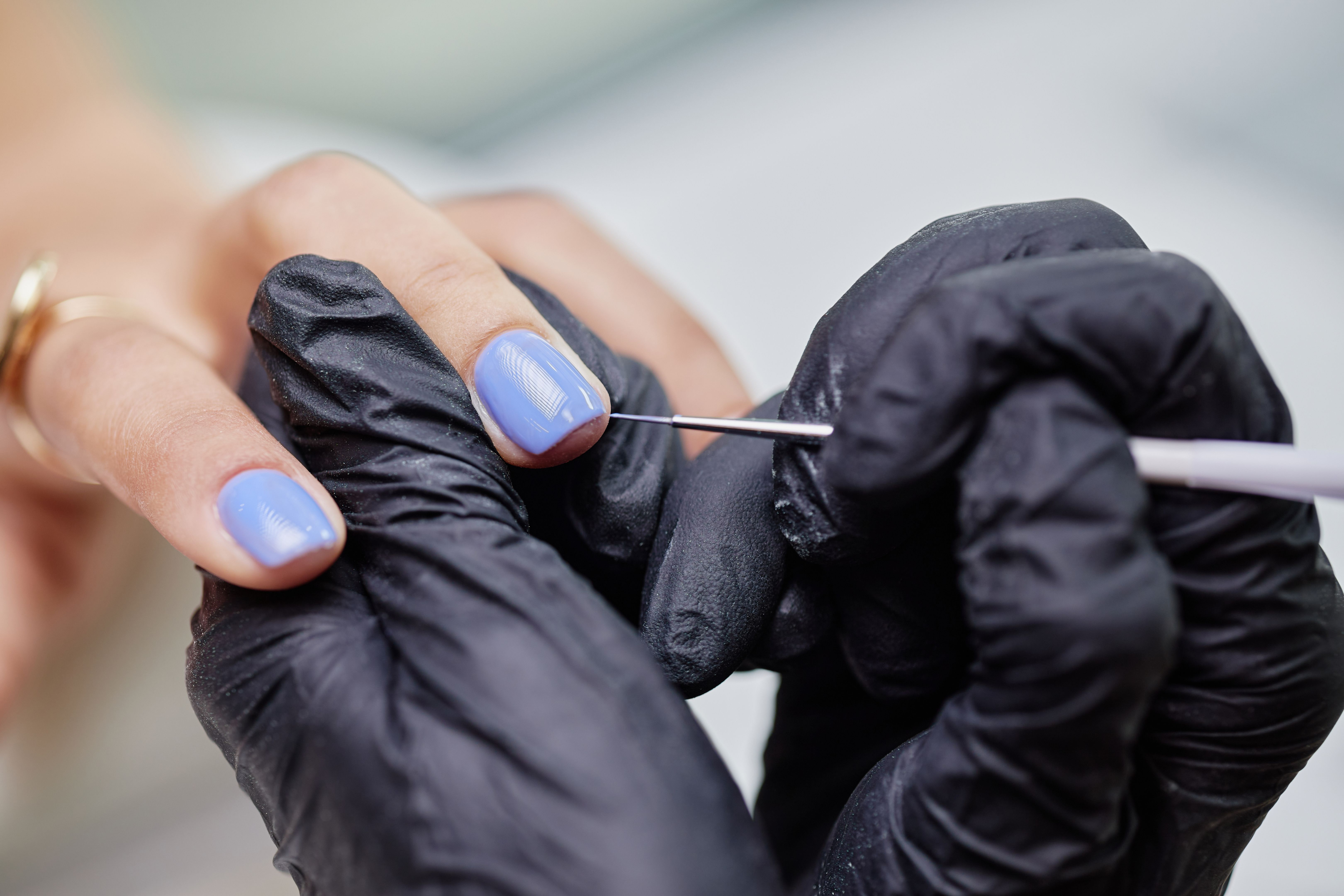 modern nail techniques