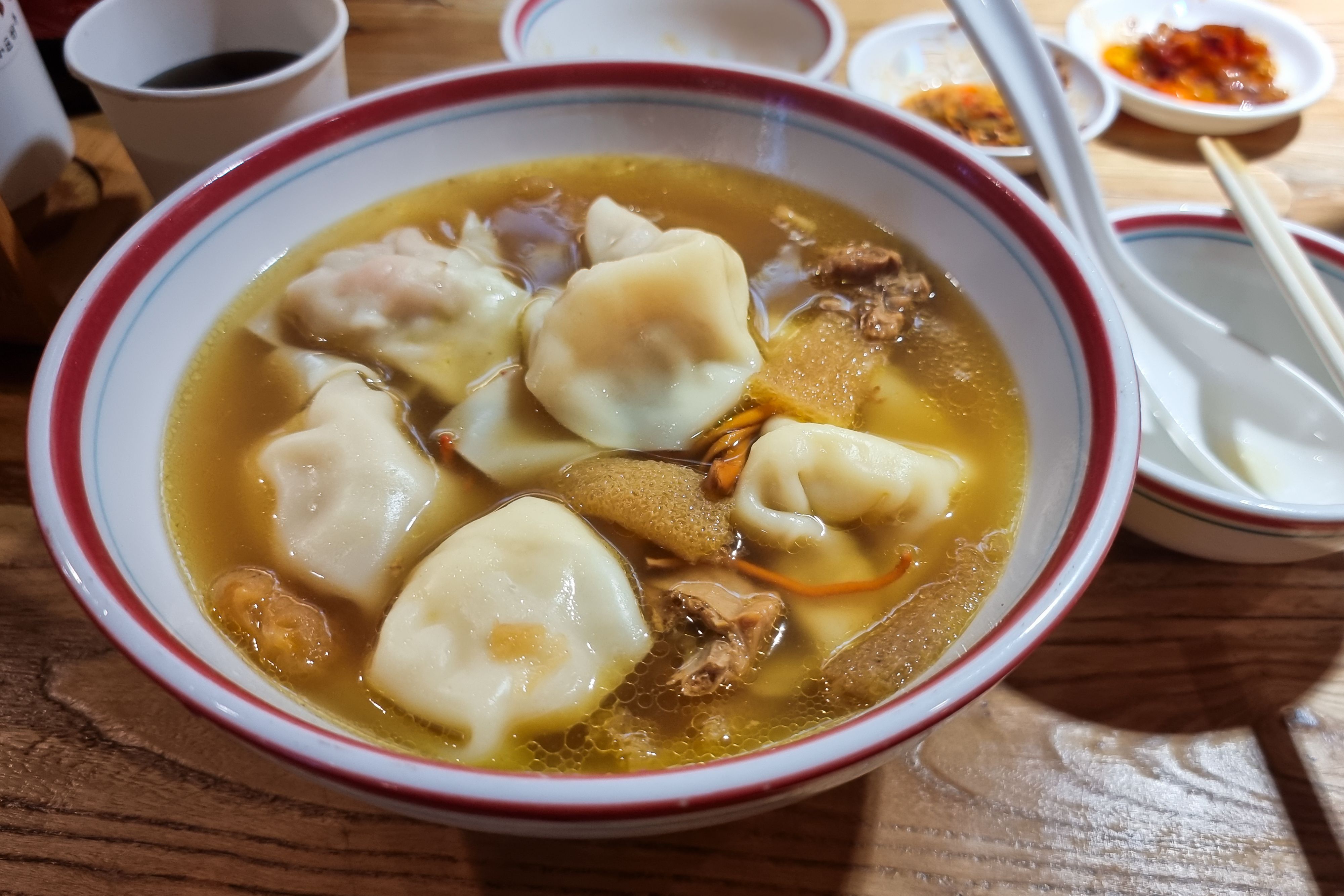 soup dumplings