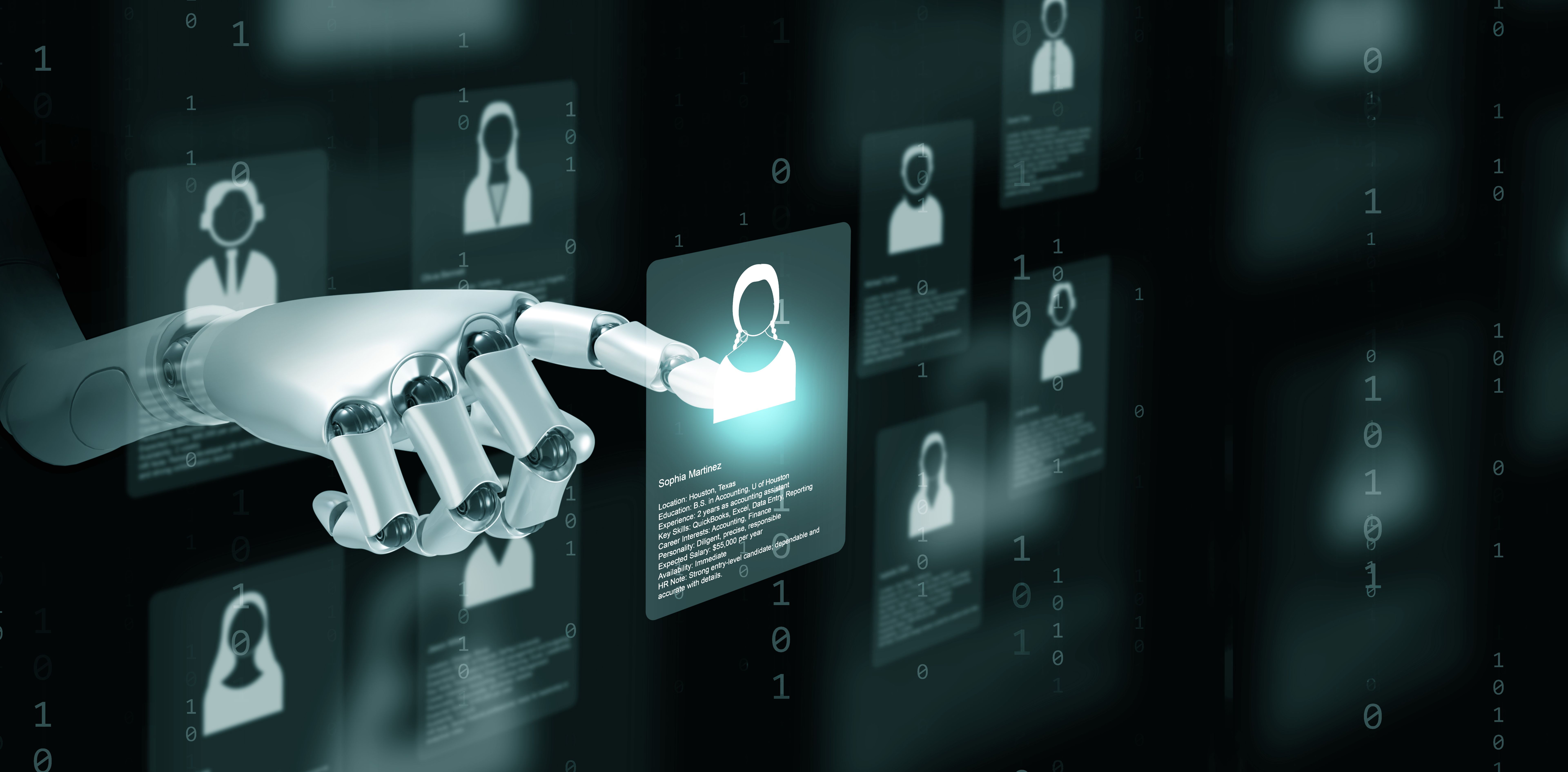 ai technology expertise