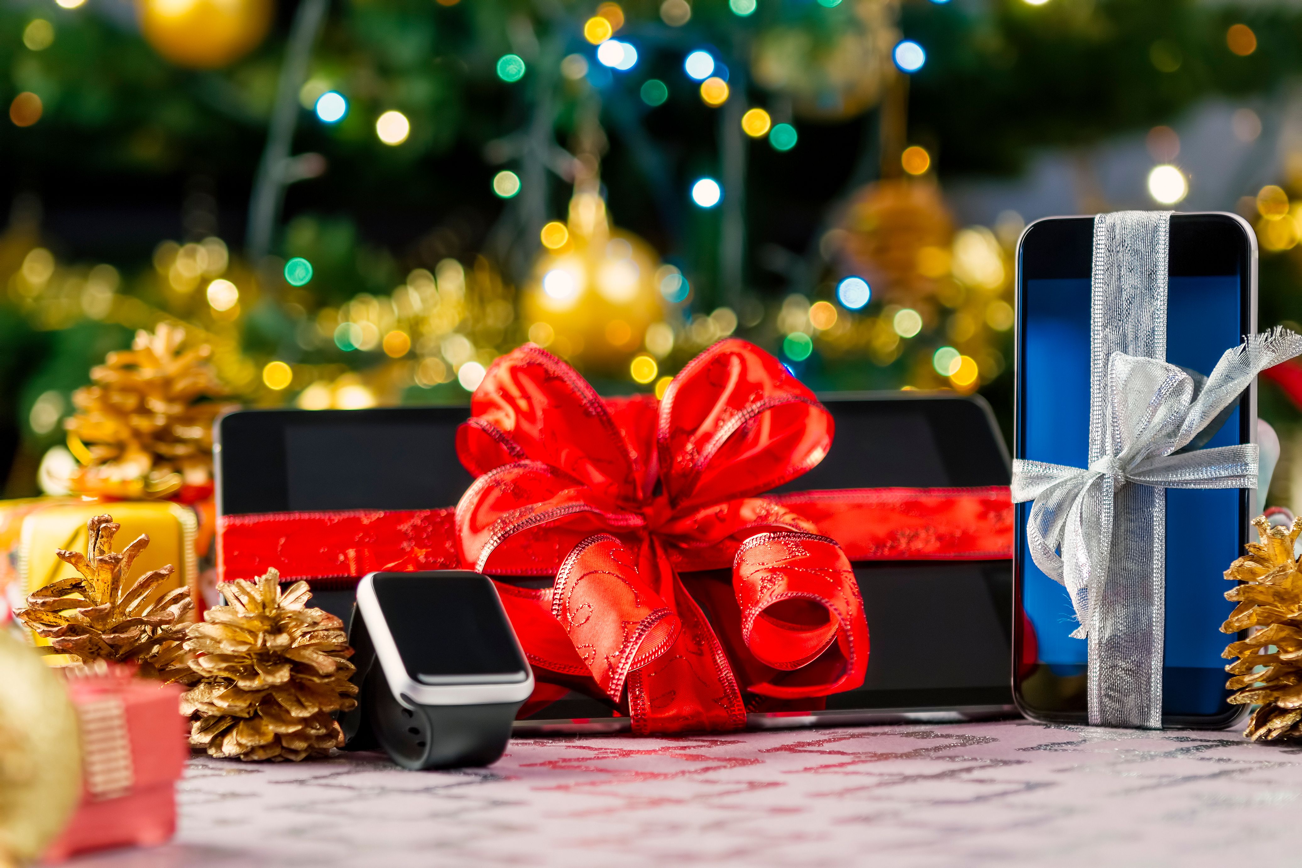 gadget gift
