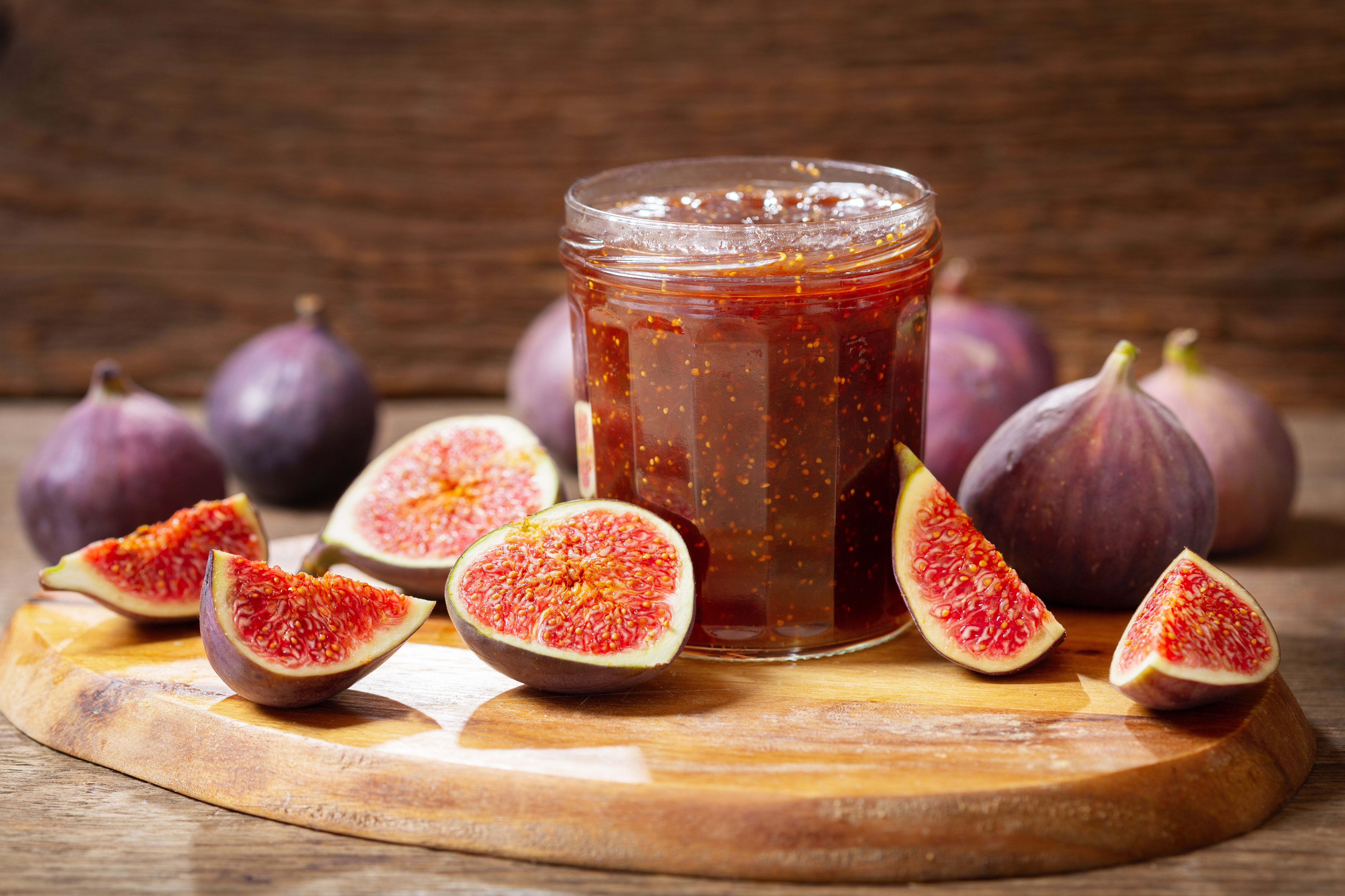 fig jam