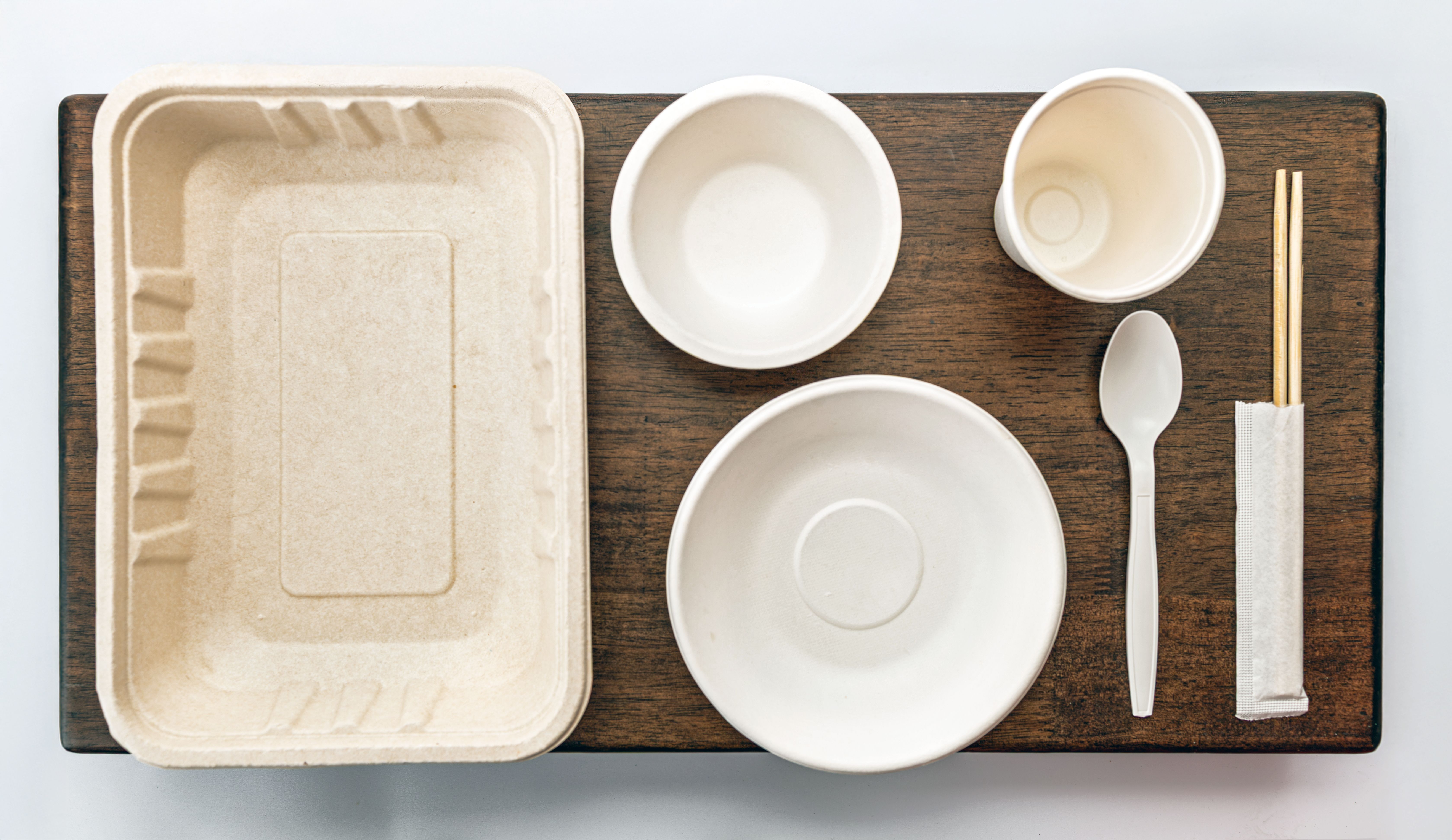 sustainable catering