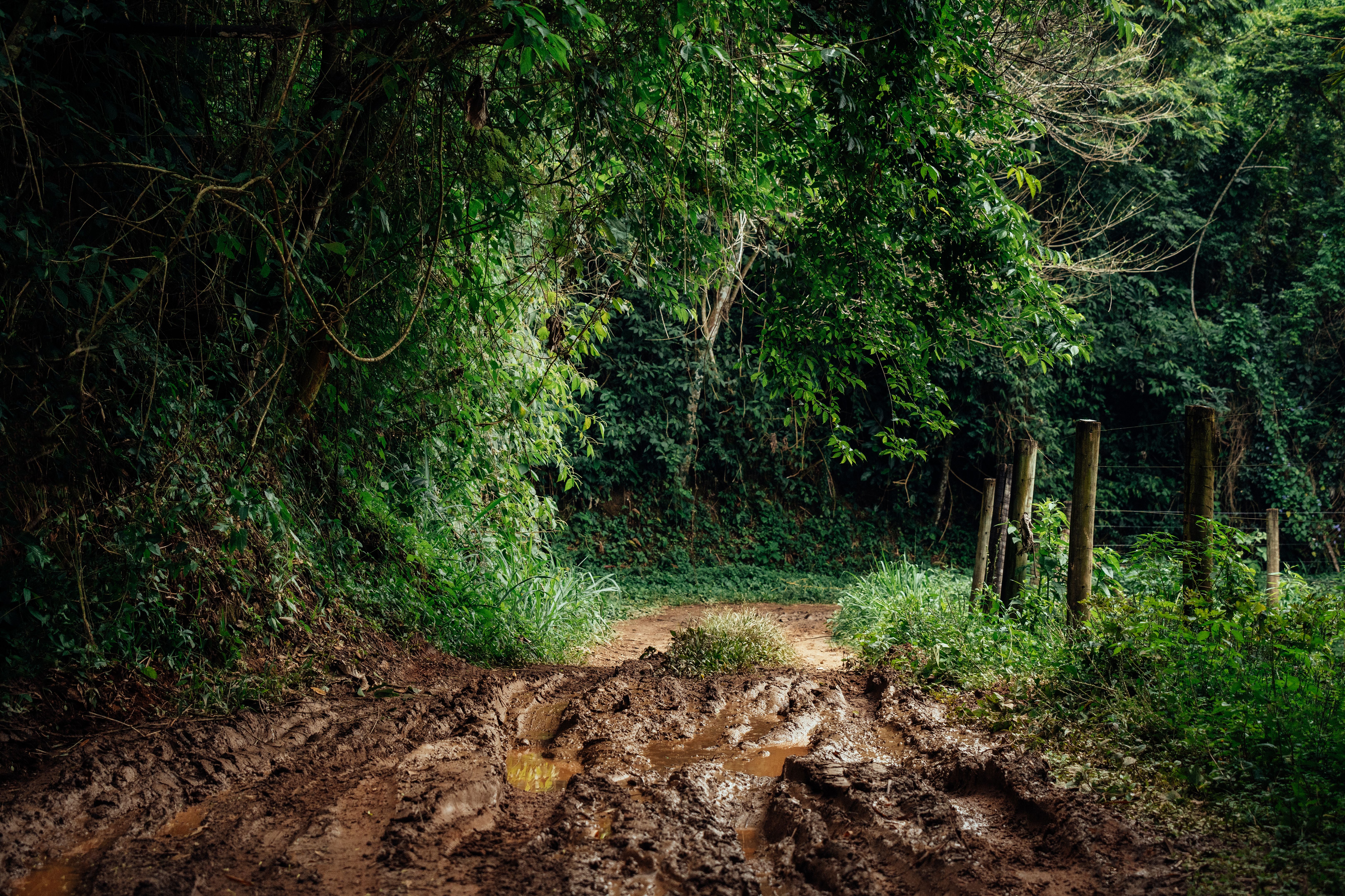 off beaten path travel