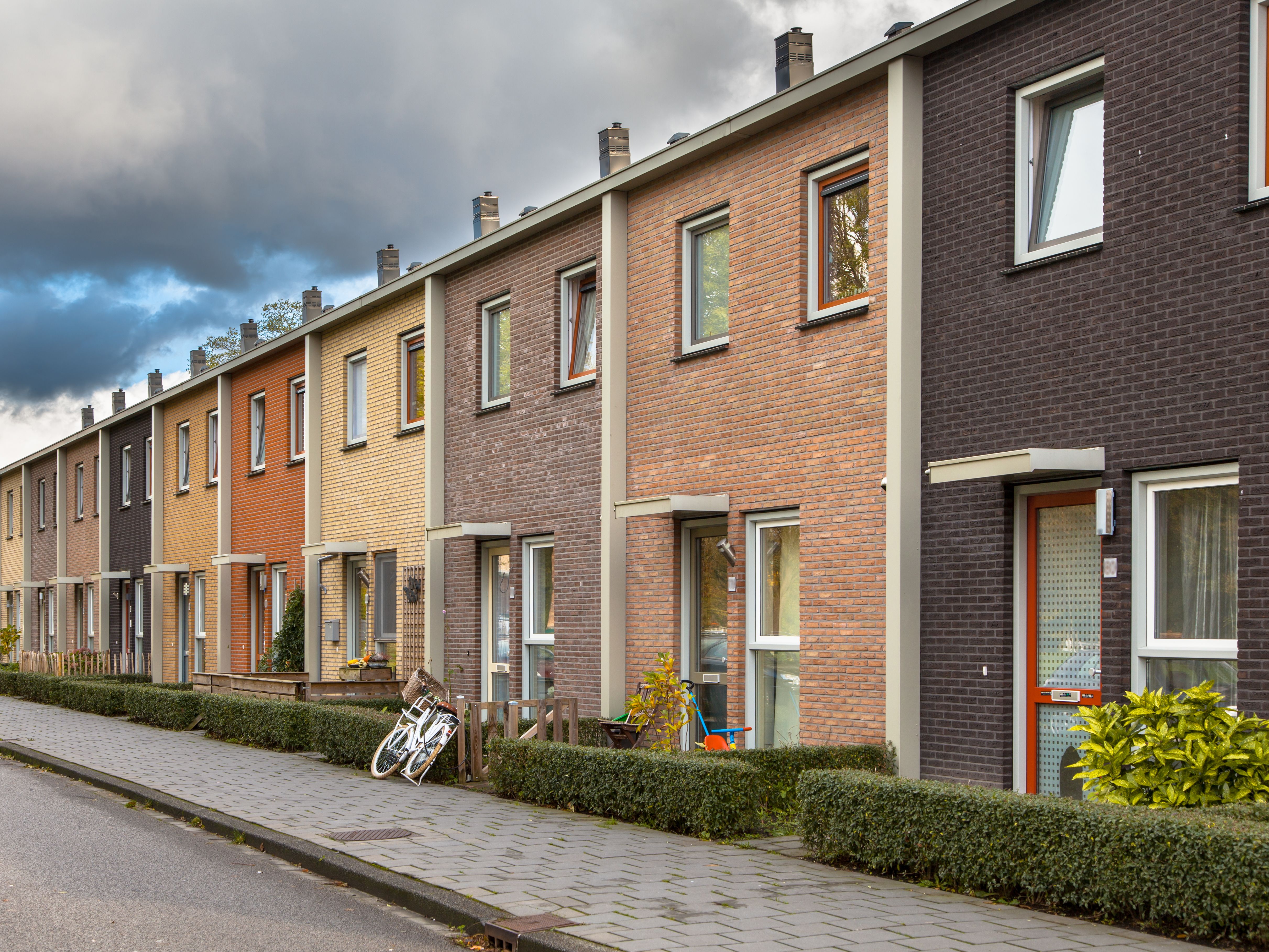 betonrenovatie Groningen