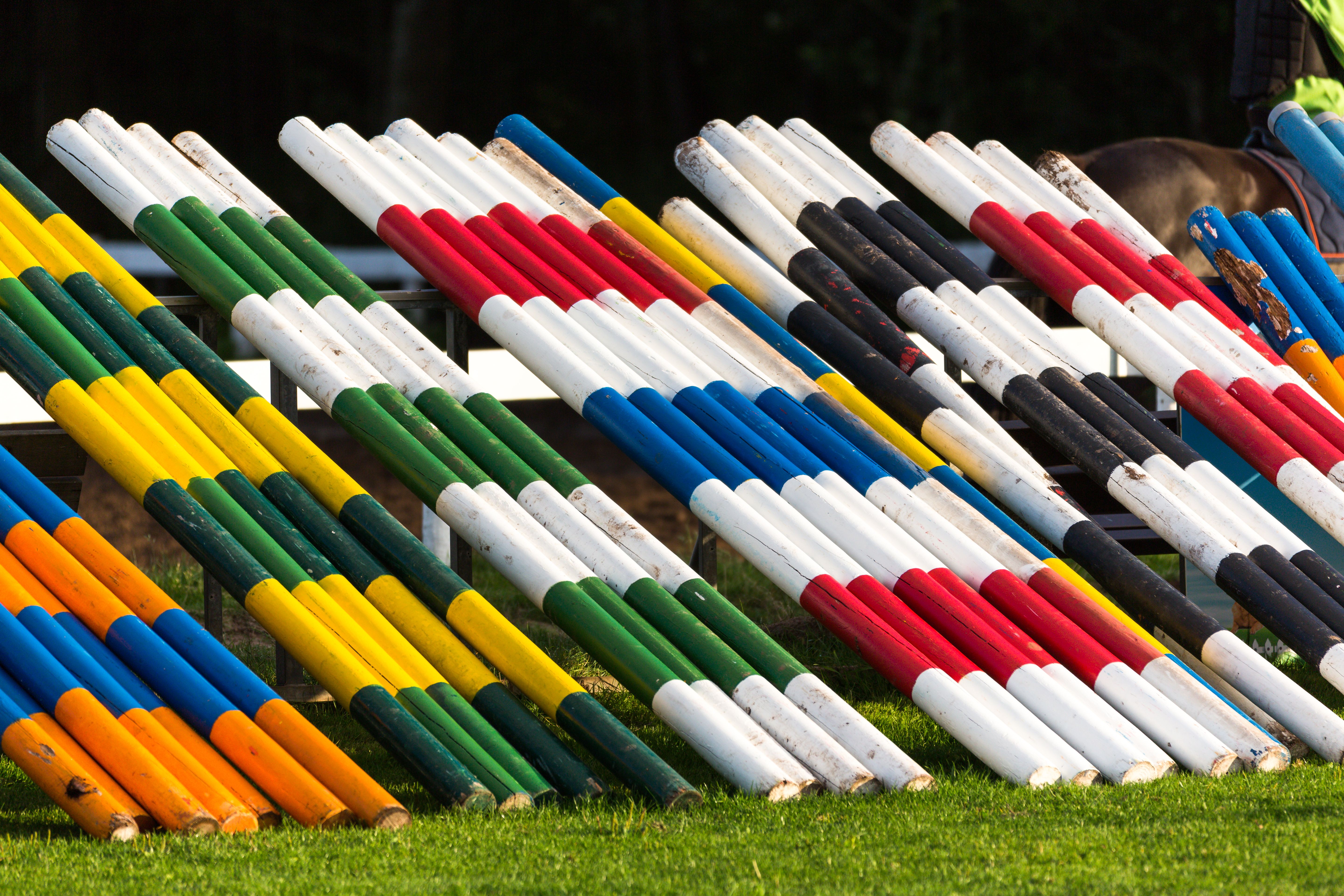 detail oriented painting