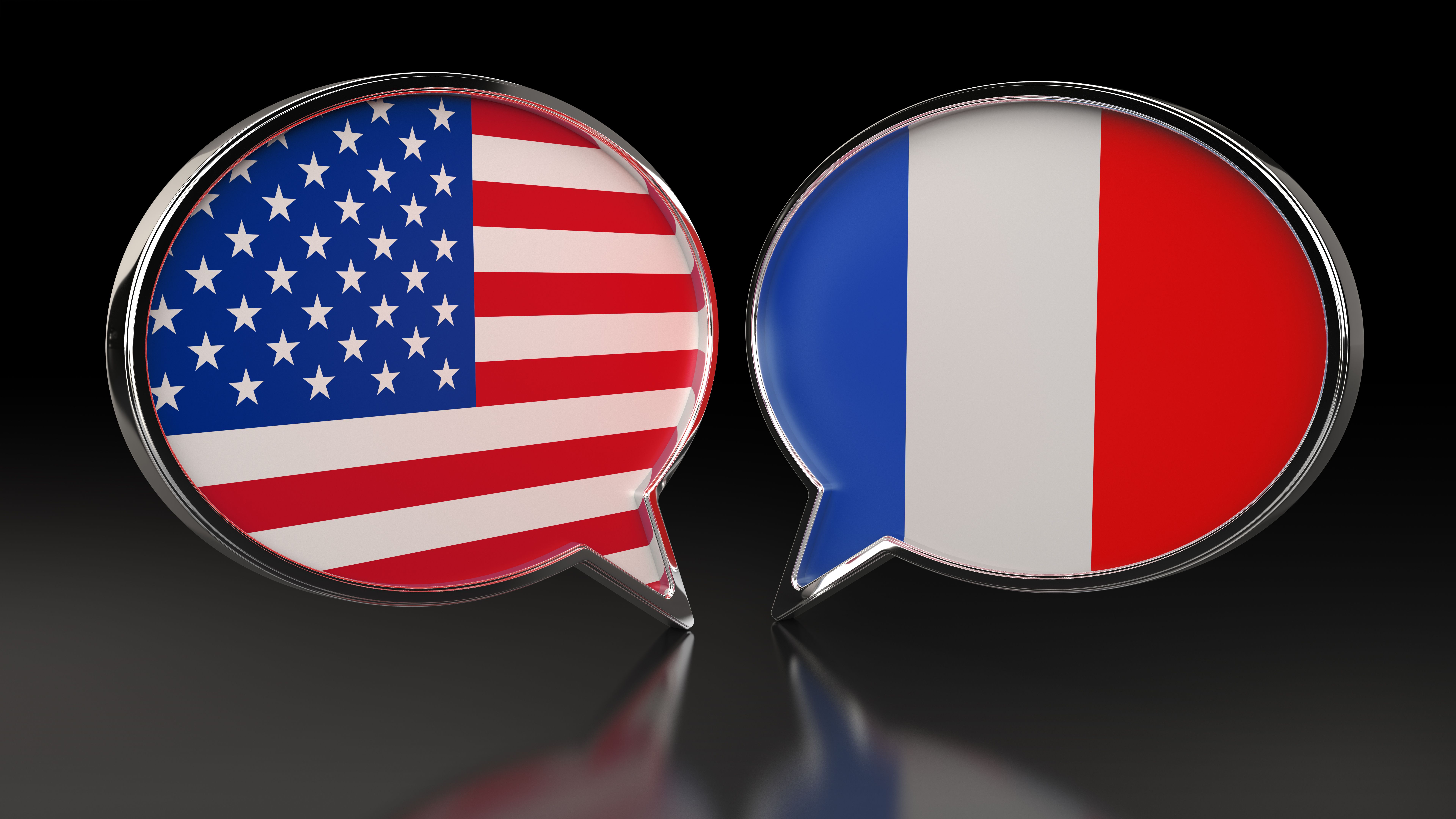 french speaking countries