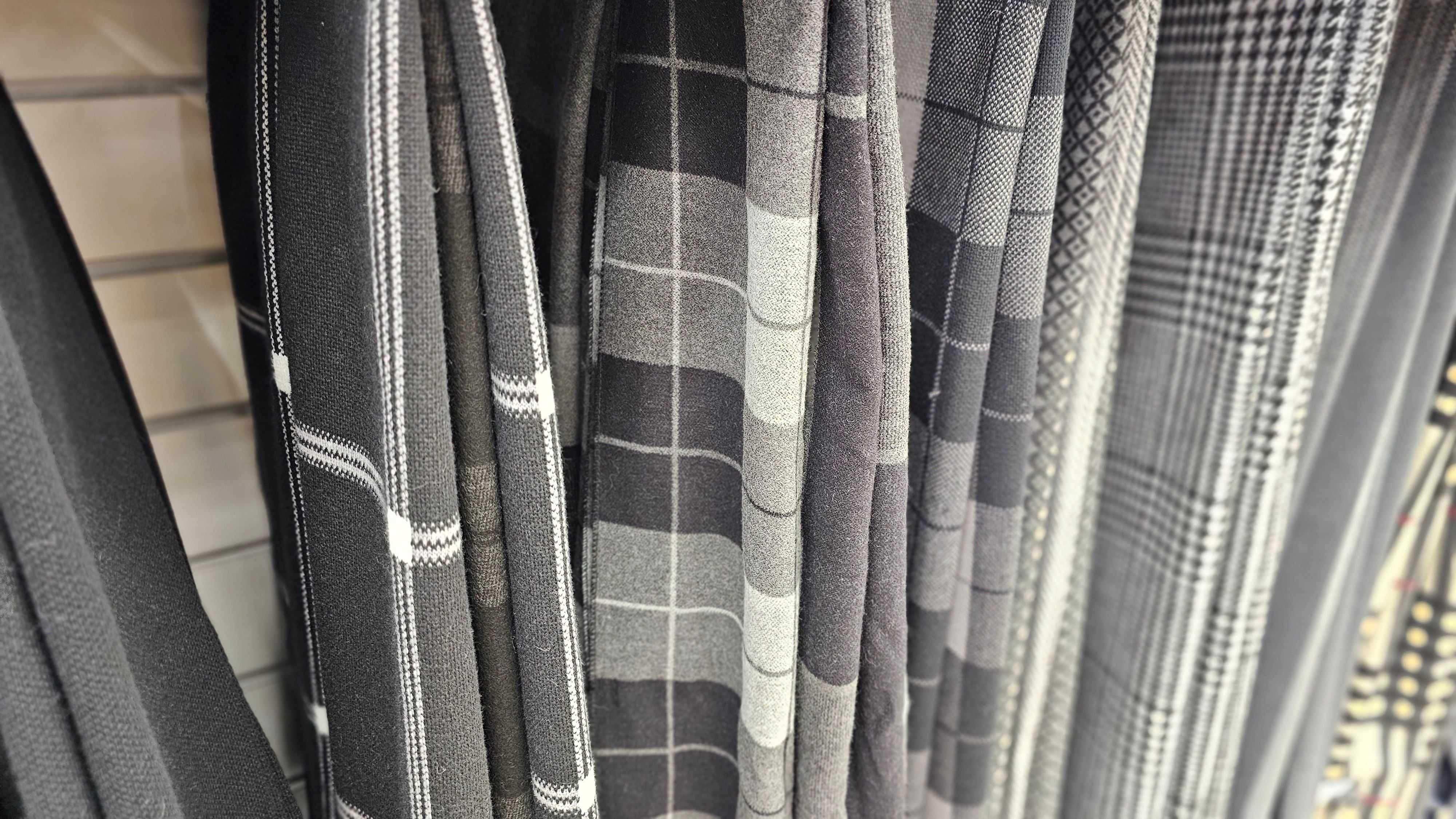 formal casual fabric