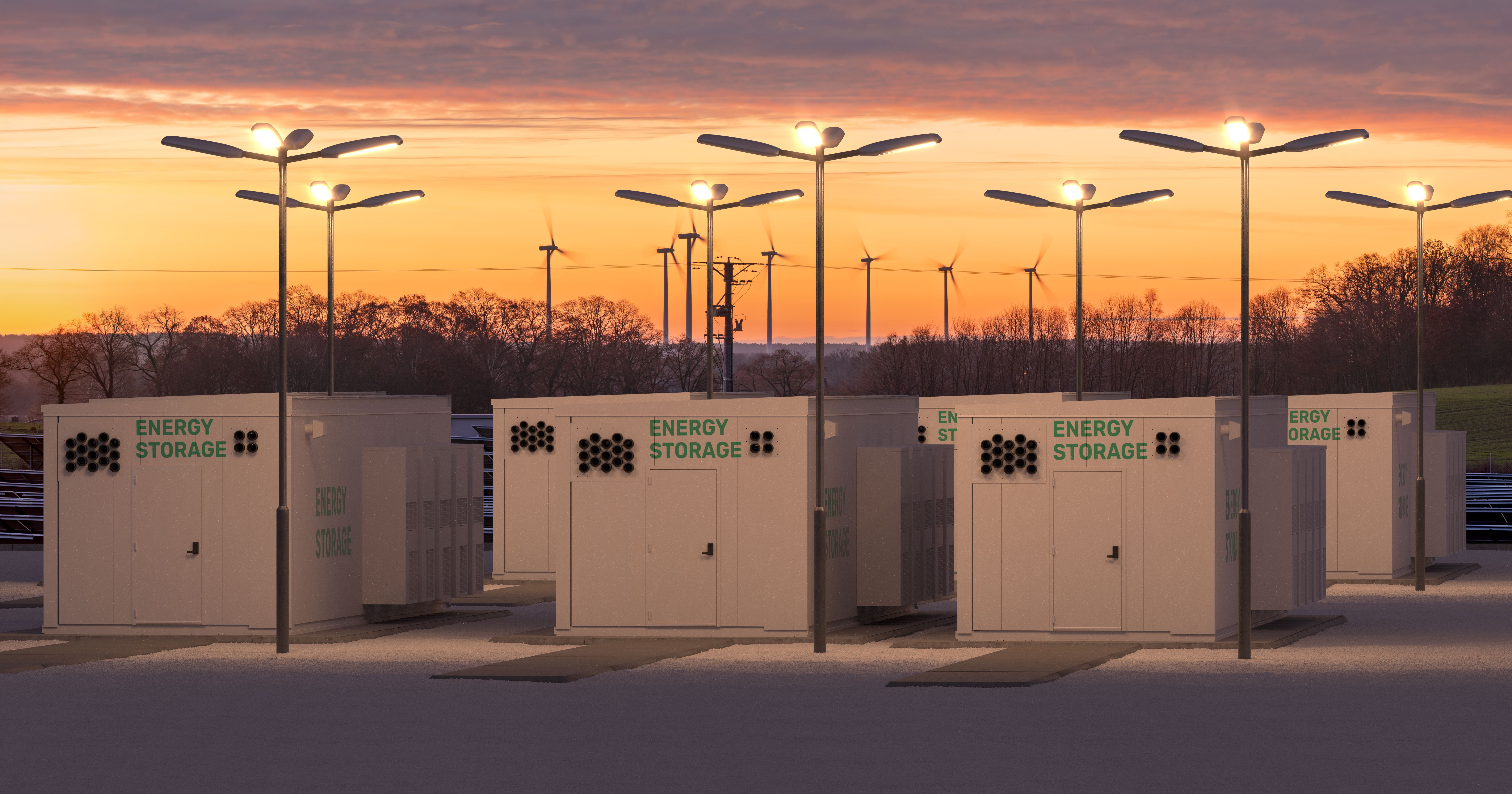 portable power solutions