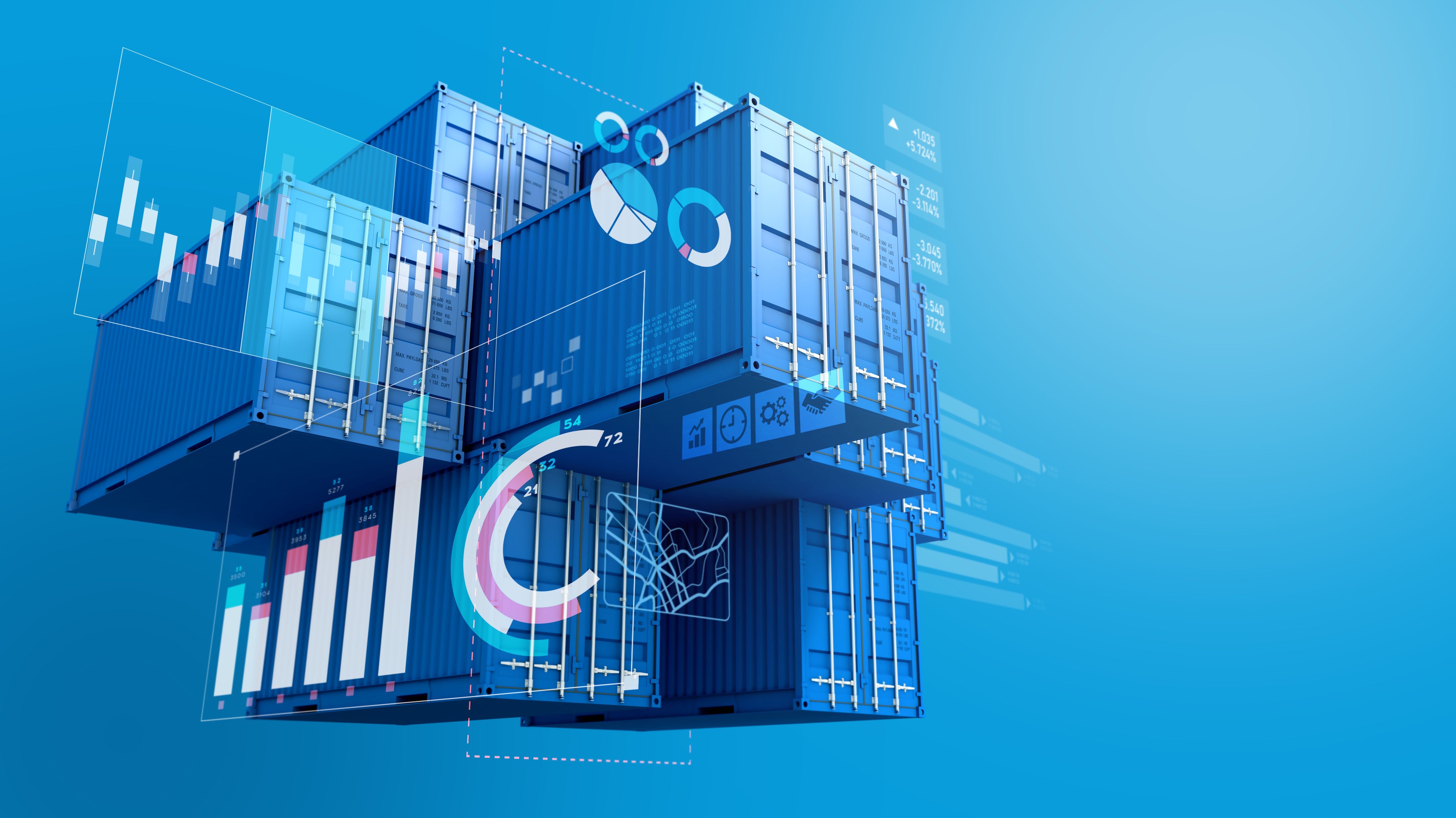containerization technology
