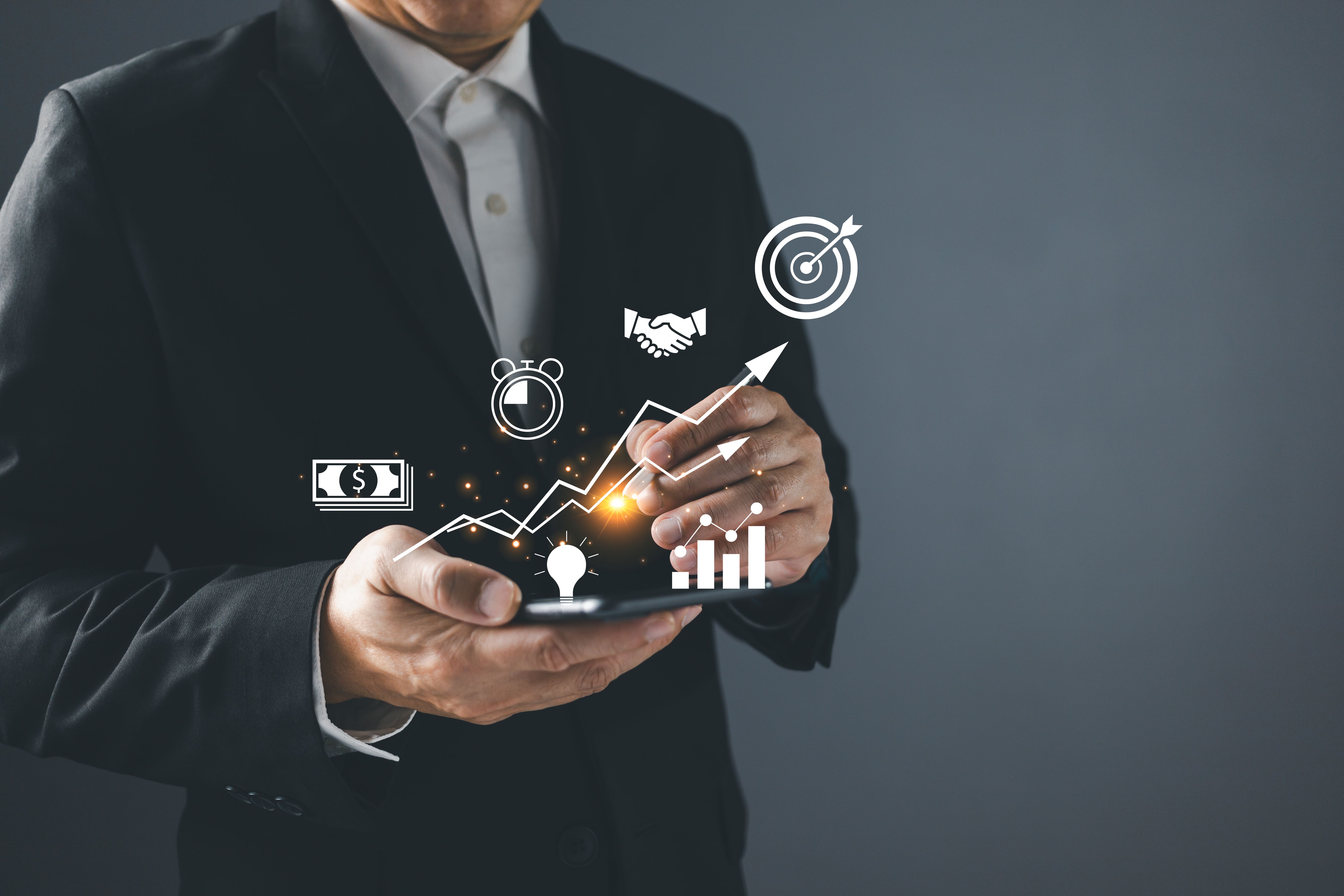 e-commerce success