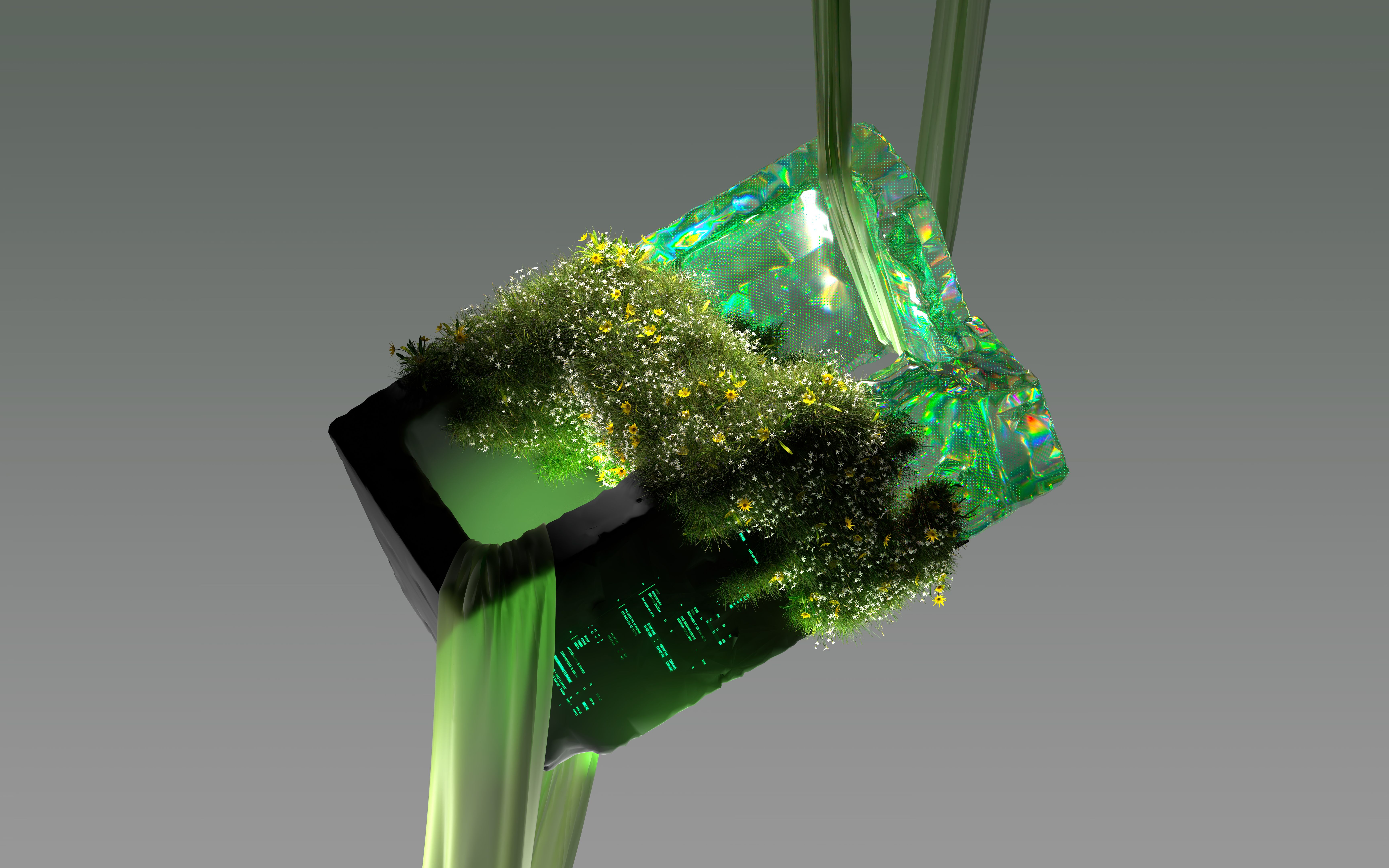 eco-friendly home decor