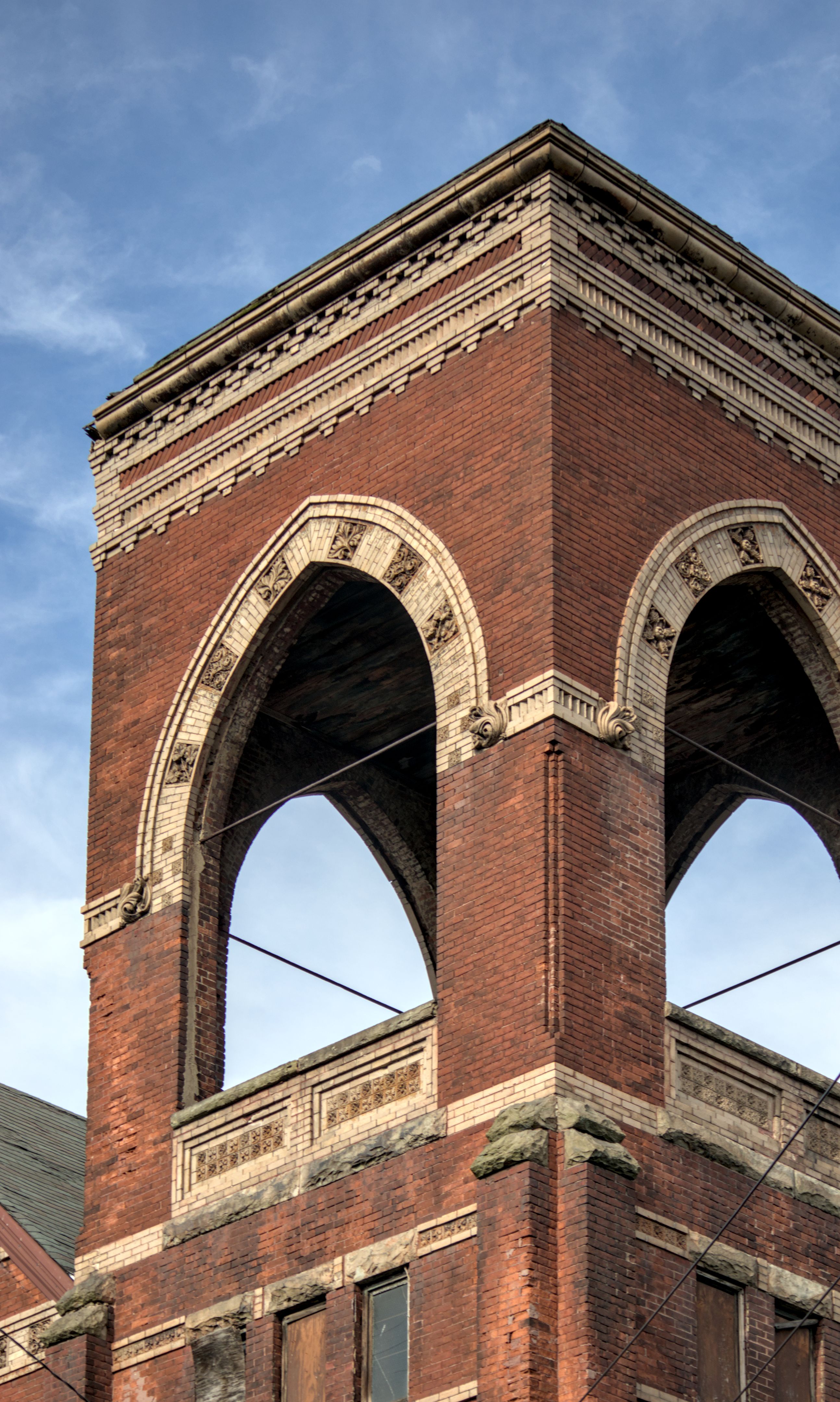 A Local's Guide to Fire Escape Compliance in Union County, NJ