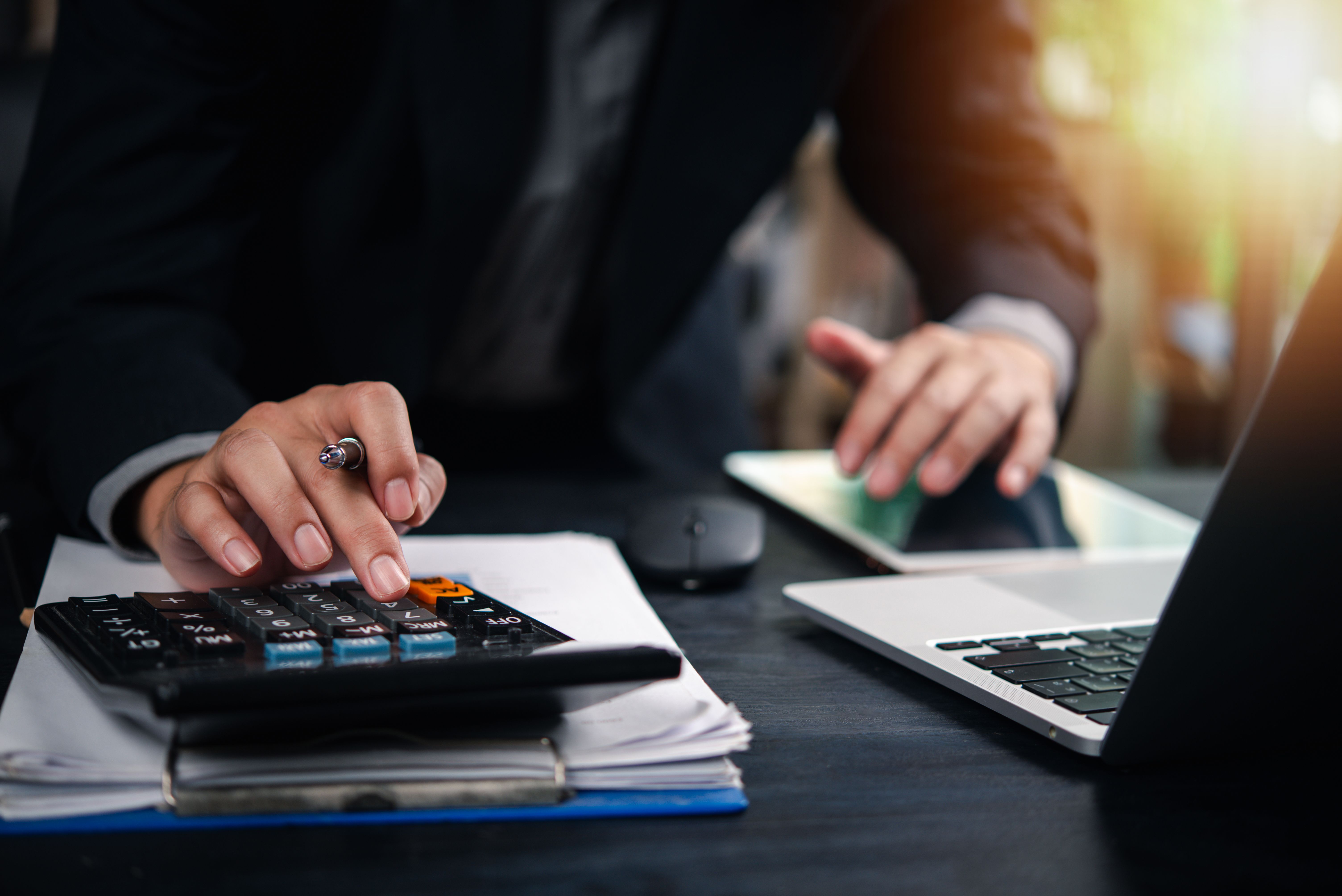 bookkeeping services