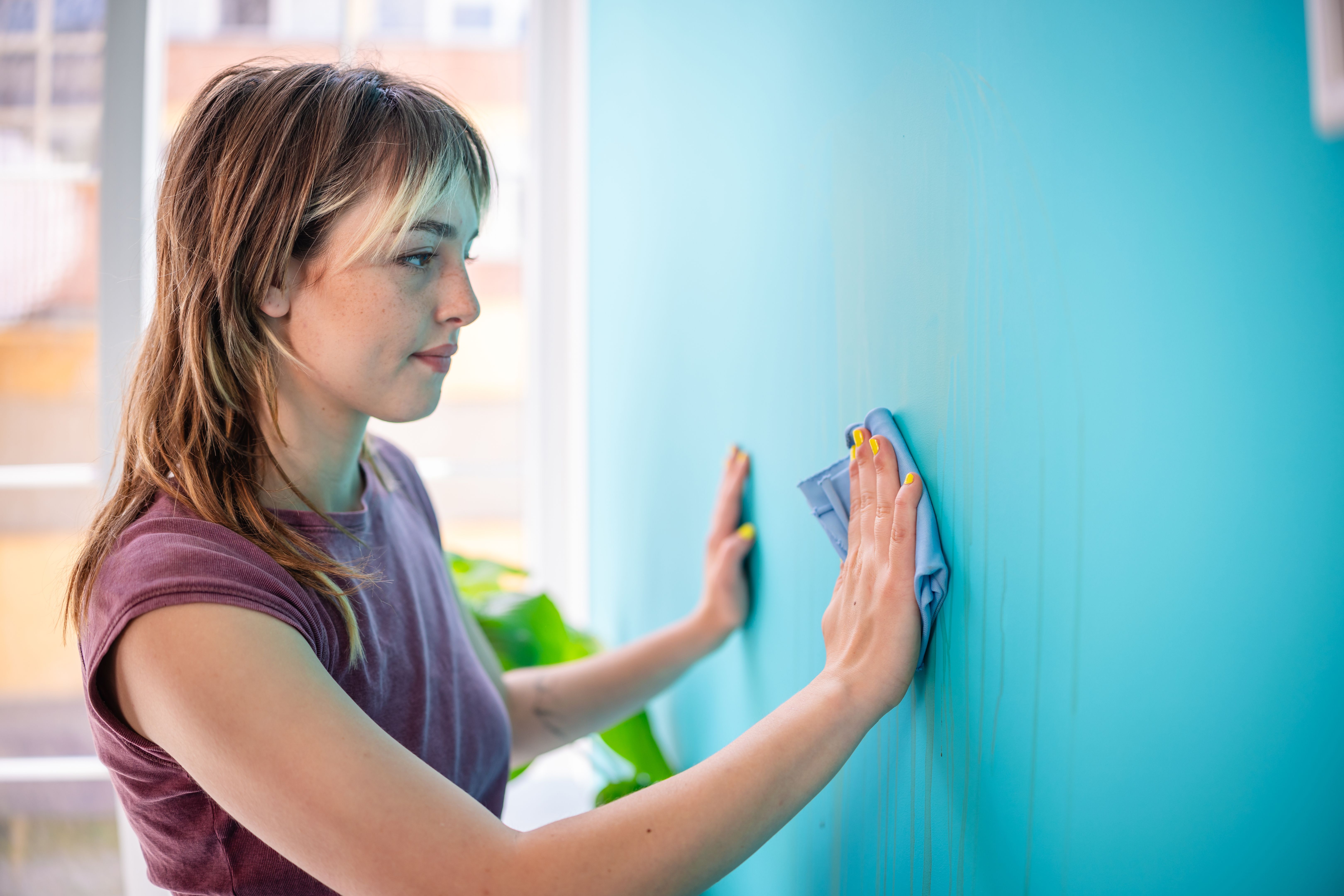 spring home makeover