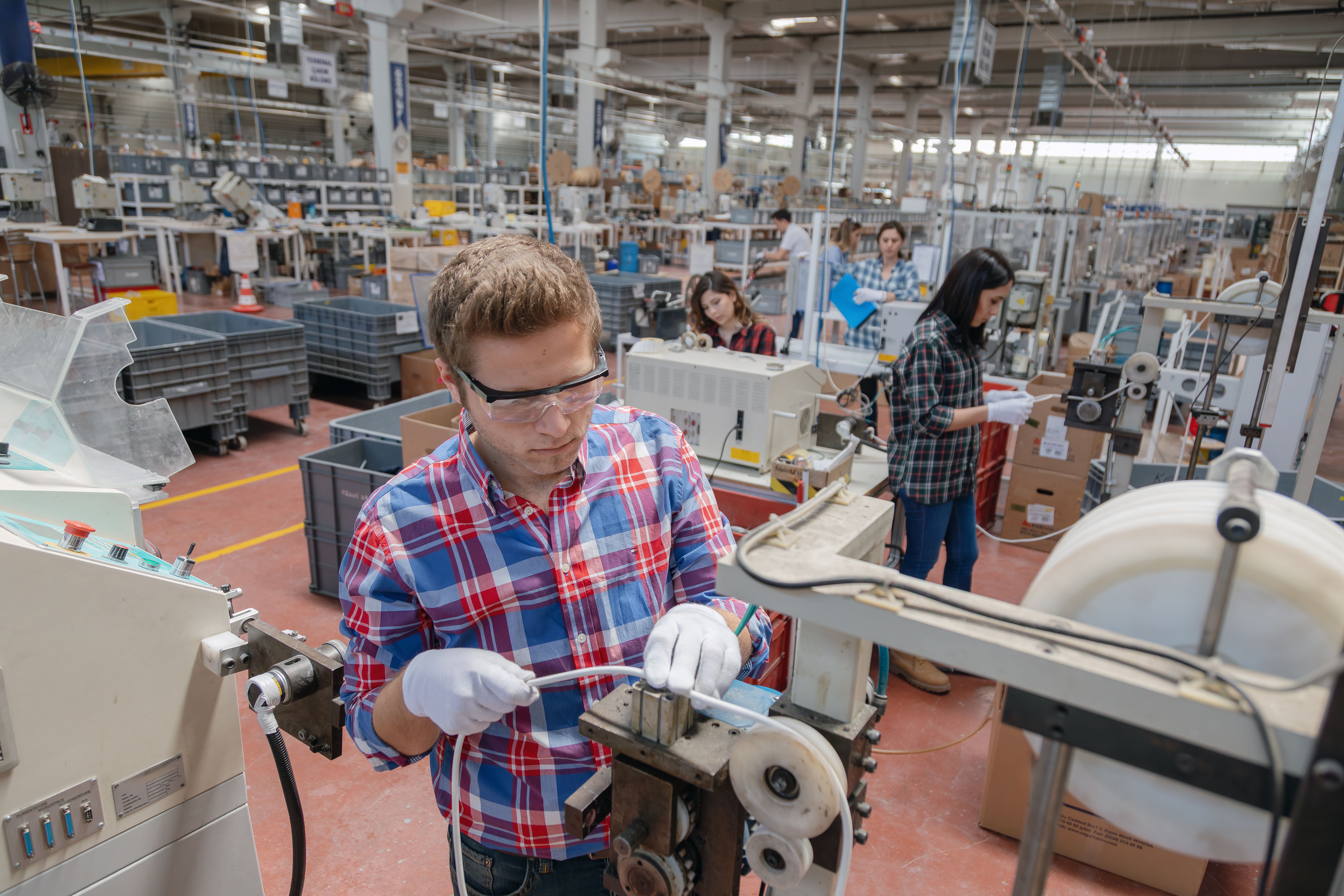 diversidad laboral