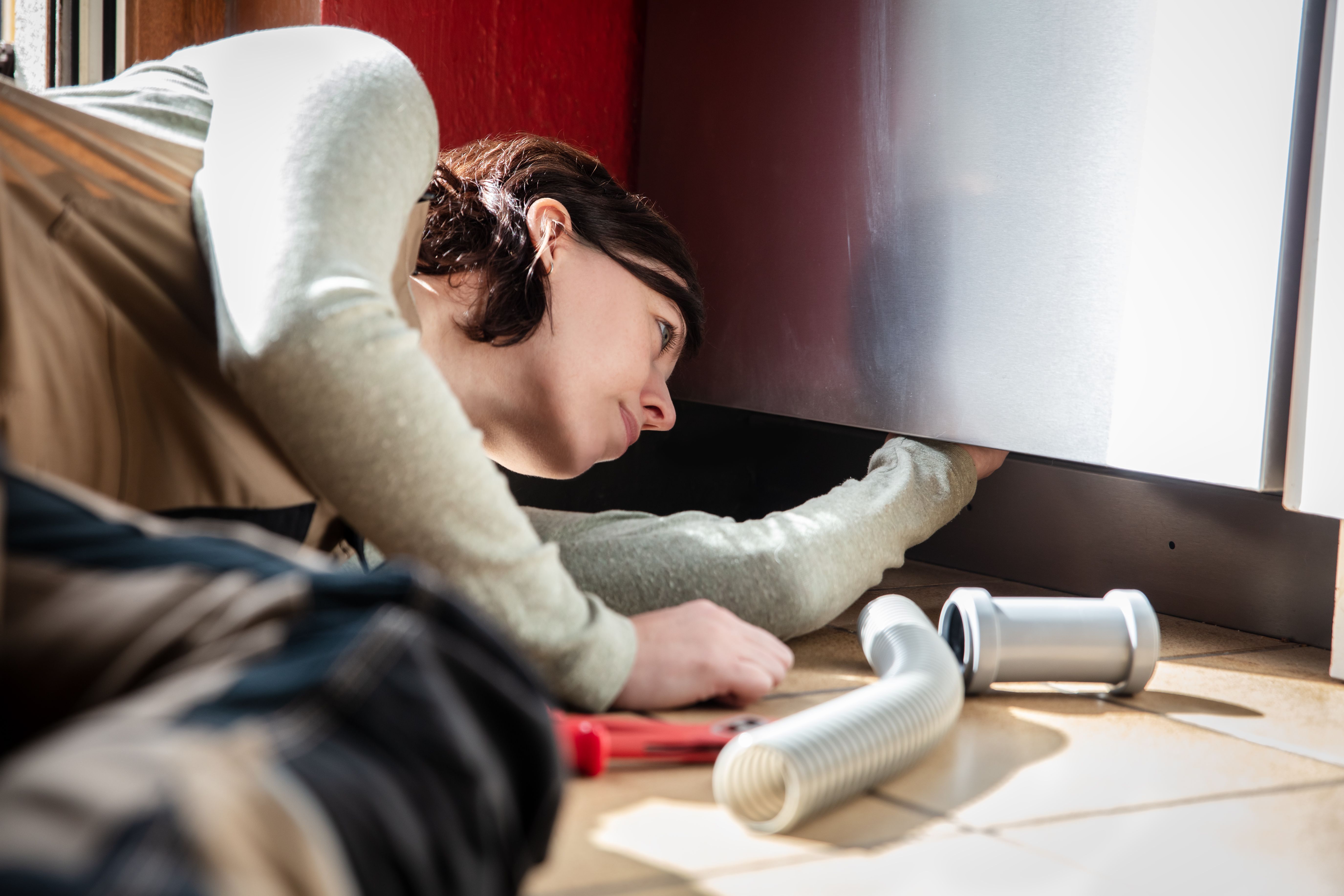 professional kitchen installer