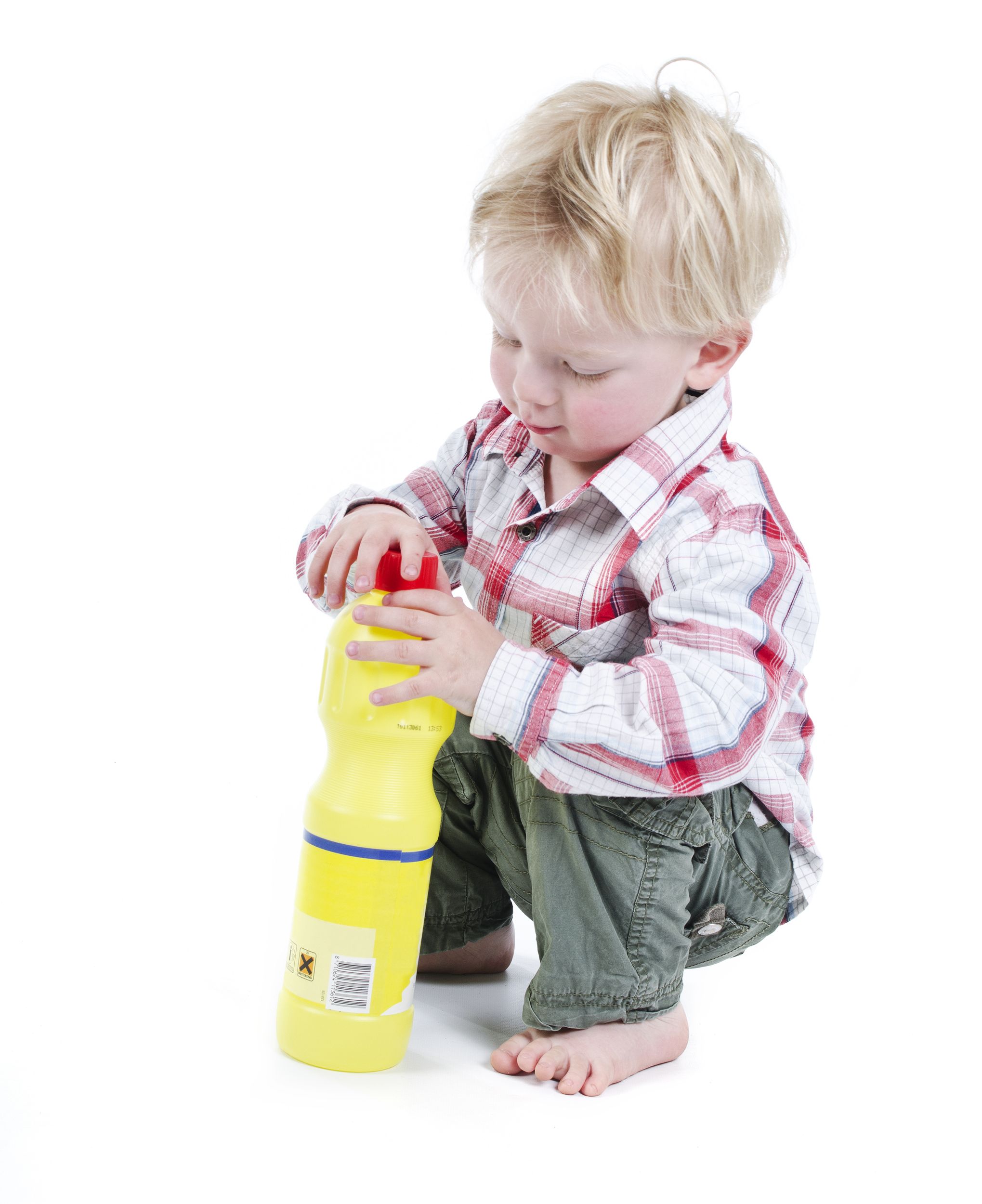 child safe cleaner
