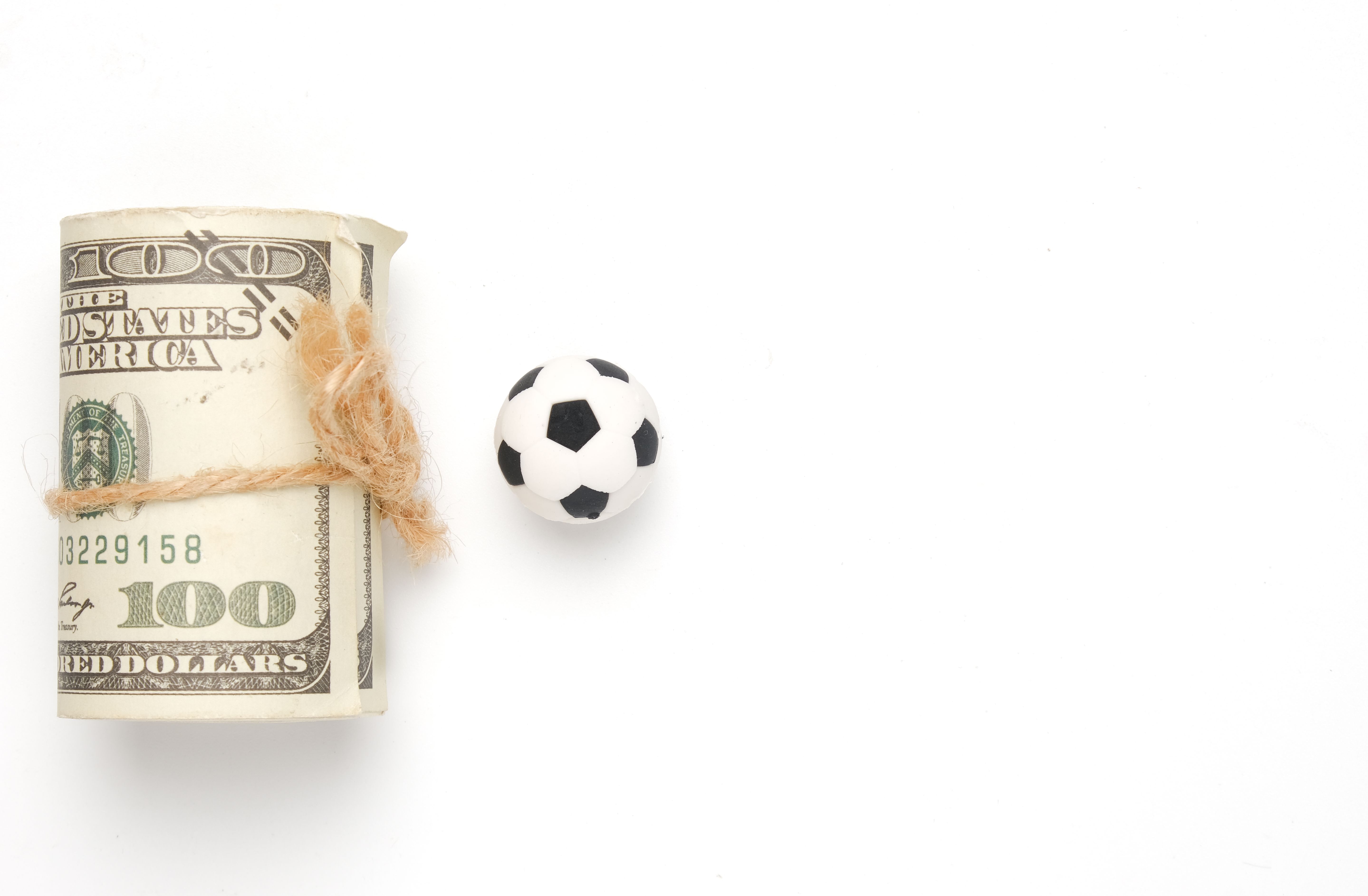 football sponsorship