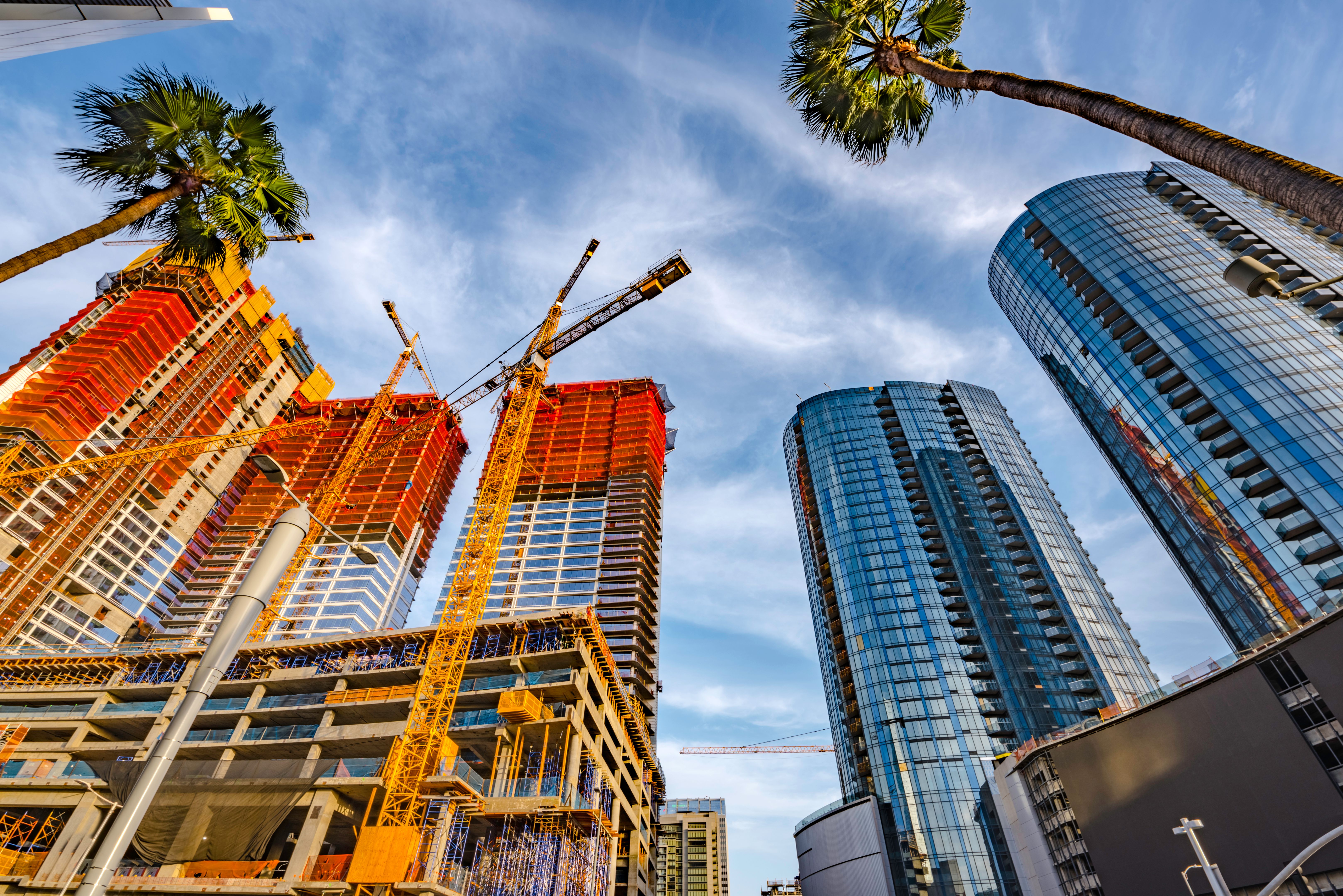 Top Trends in Miami's Construction Industry