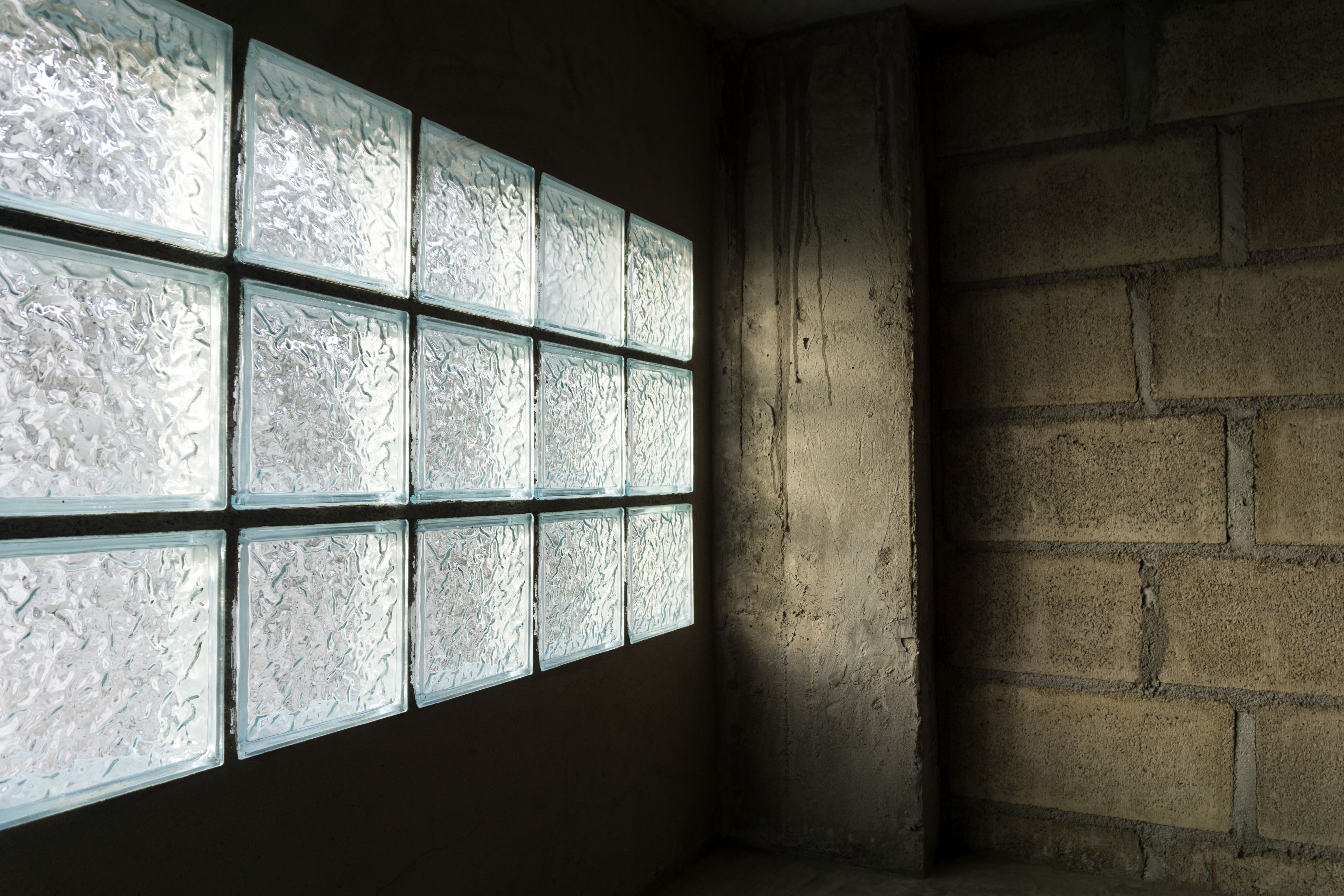 translucent concrete